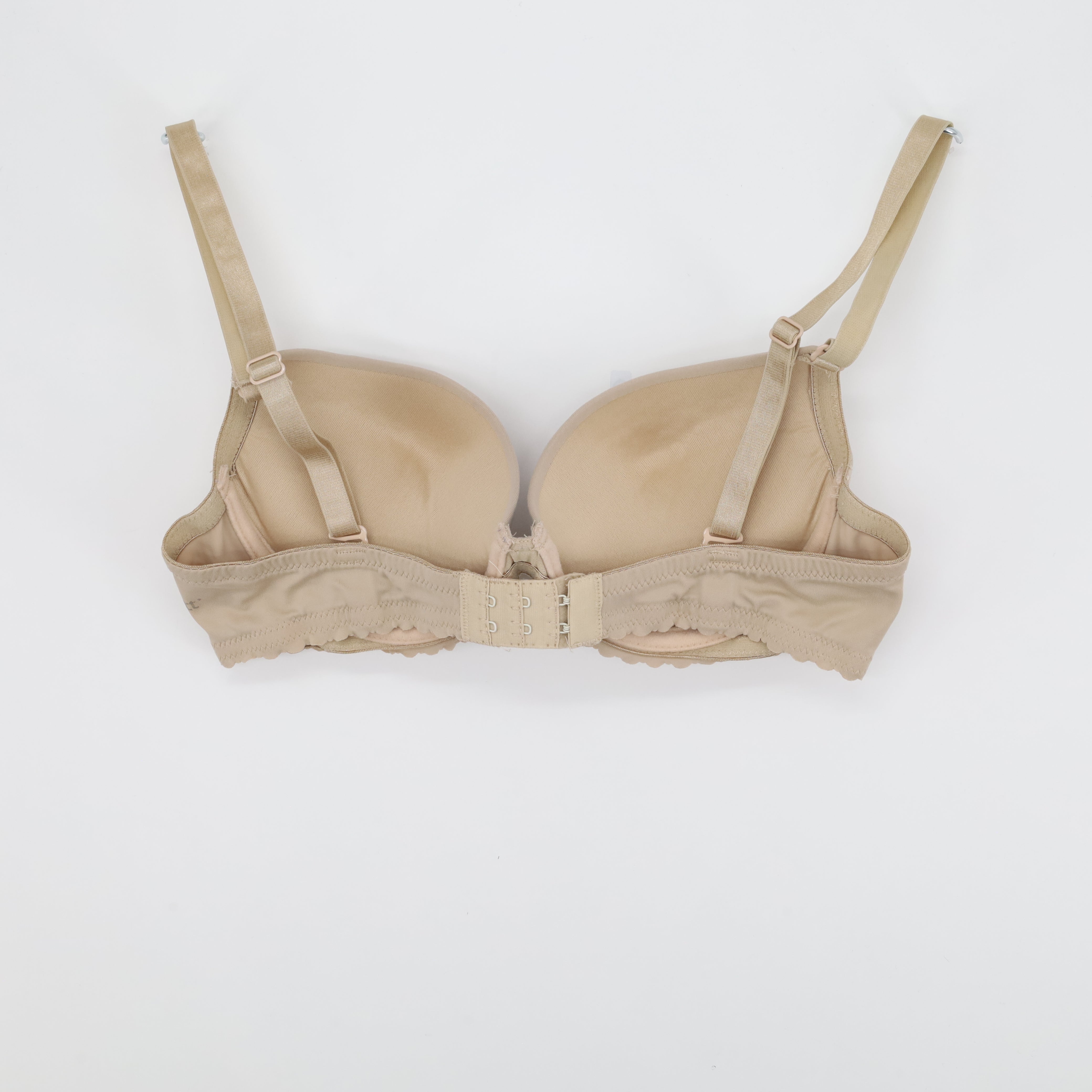 Soutien-gorge Charlott' Beige