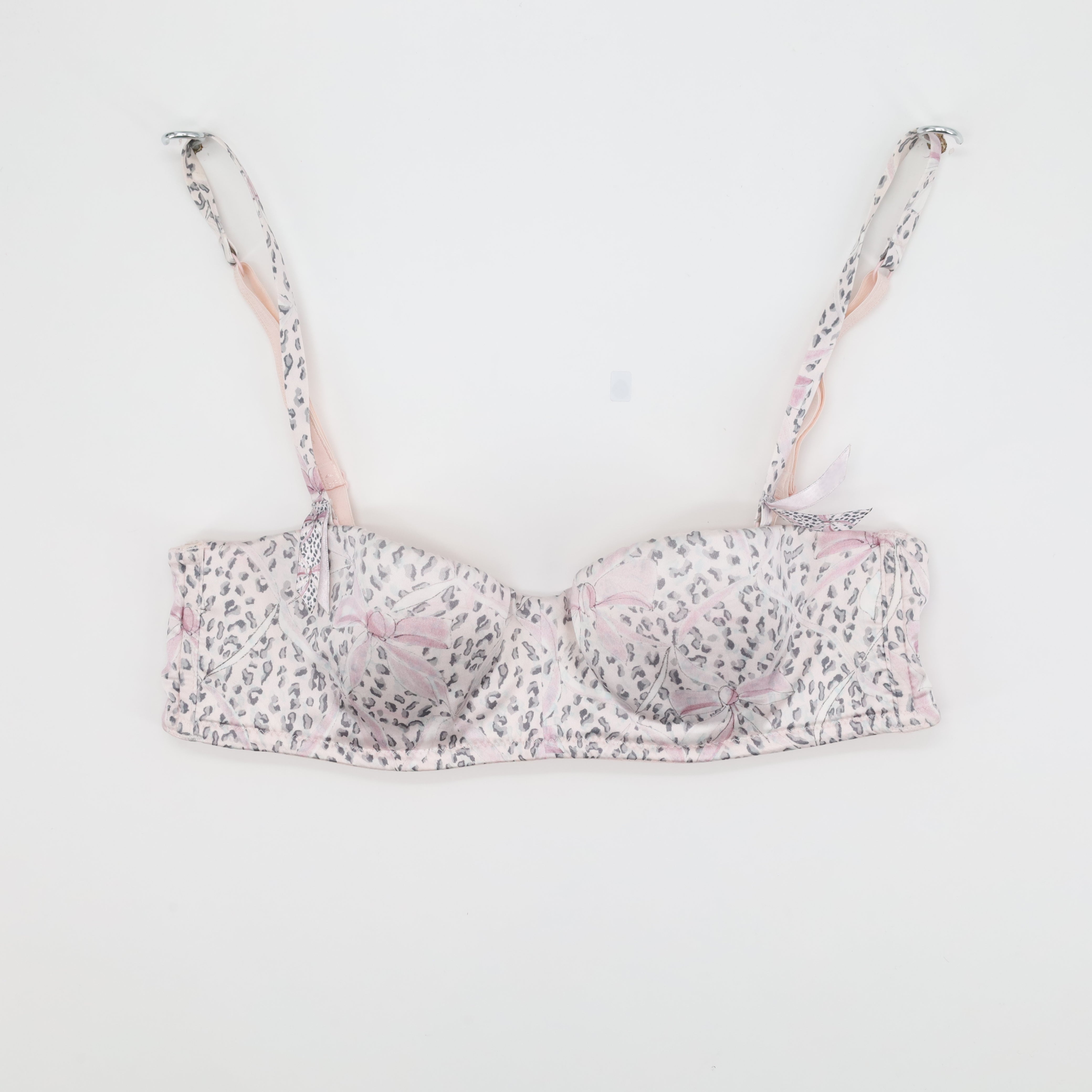 Soutien-gorge Chantal Thomass Rose