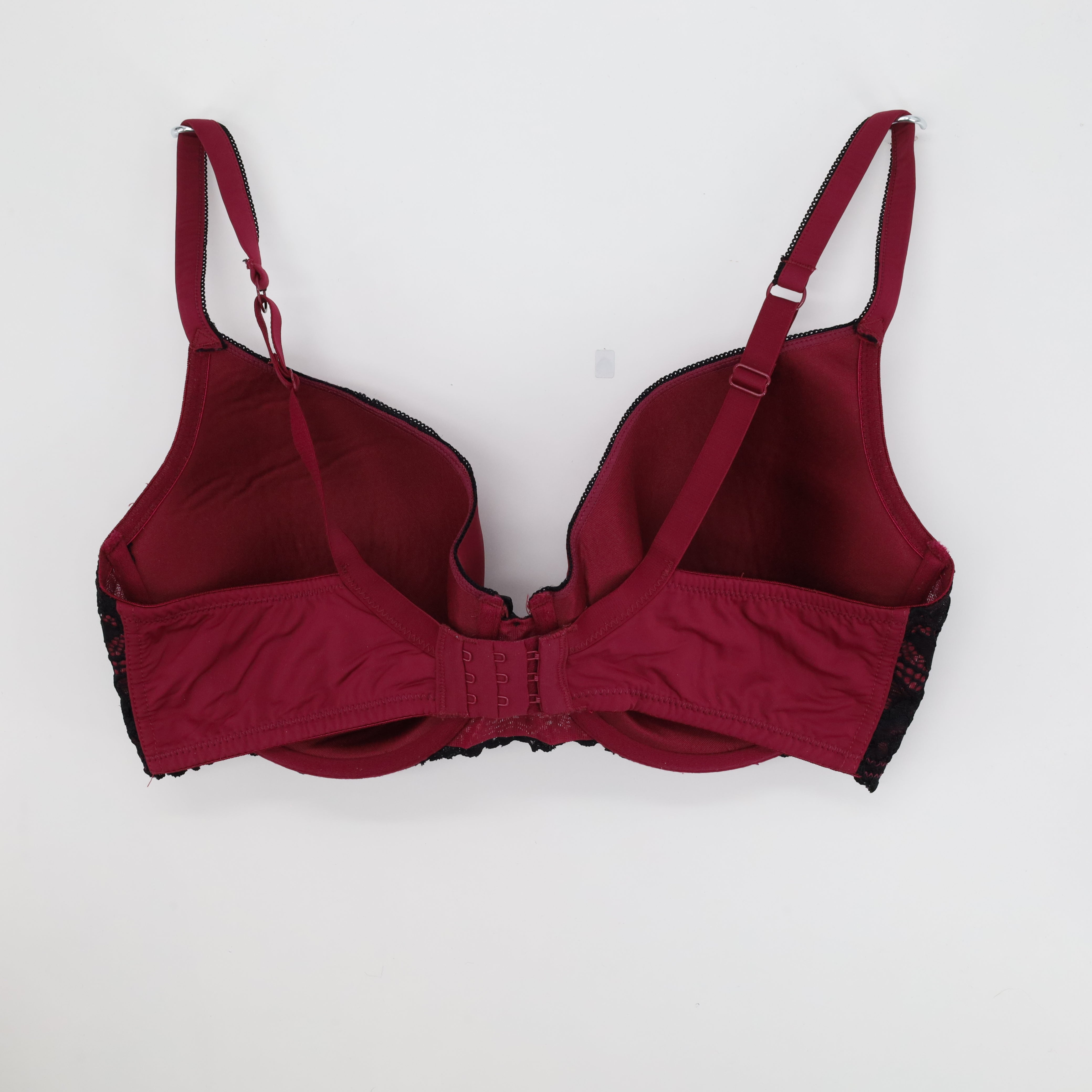 Soutien-gorge RougeGorge Rouge