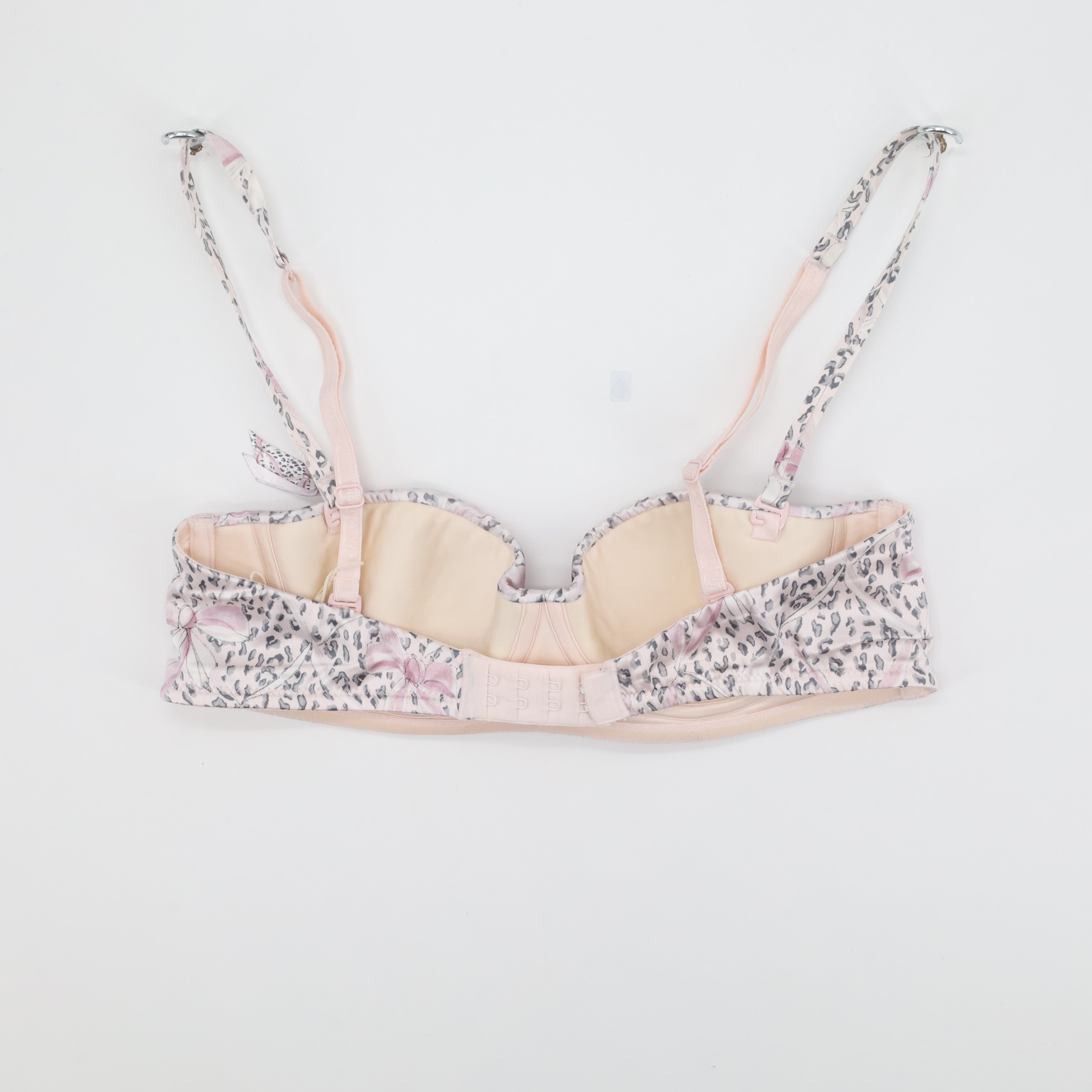 Soutien-gorge Chantal Thomass Rose