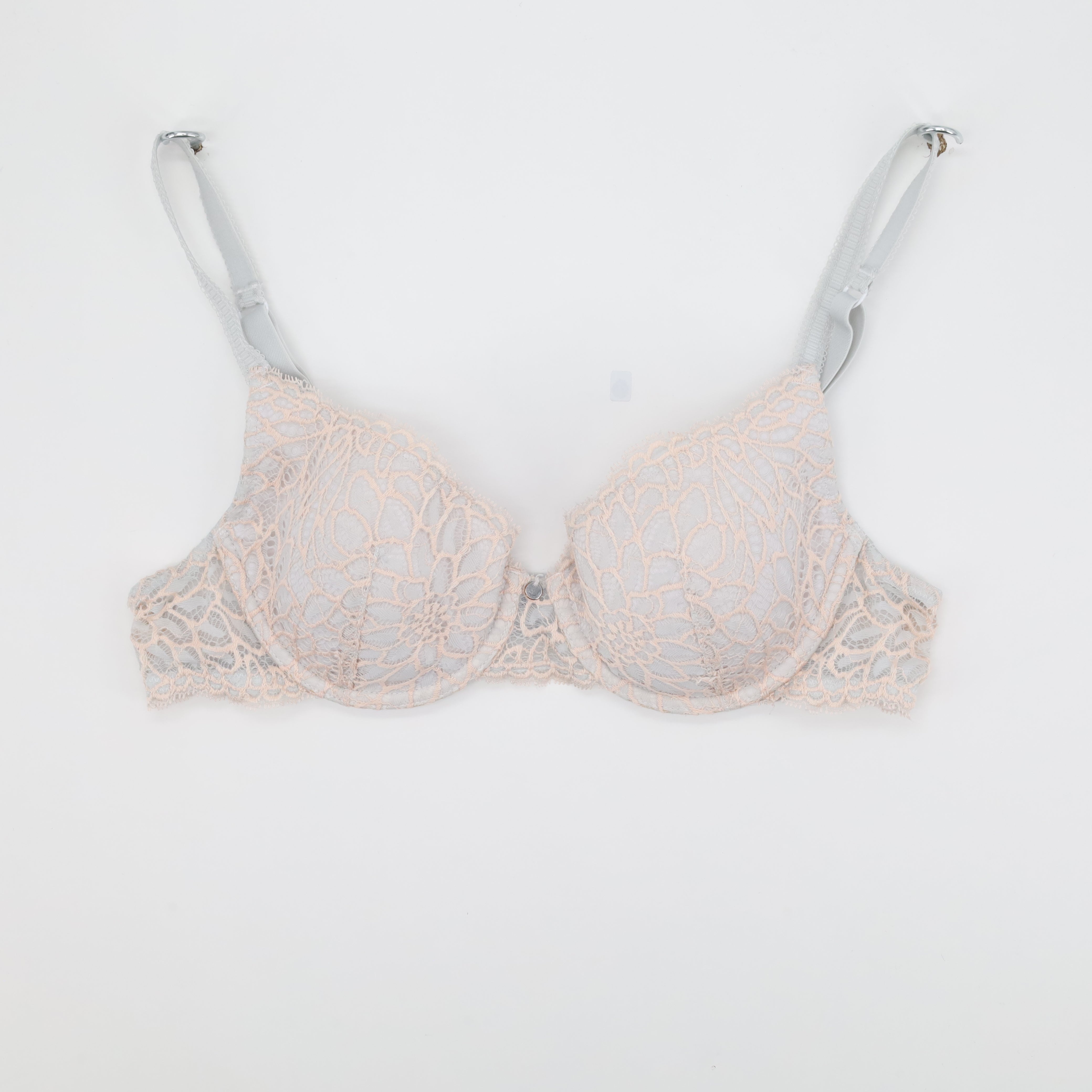 Soutien-gorge RougeGorge Blanc