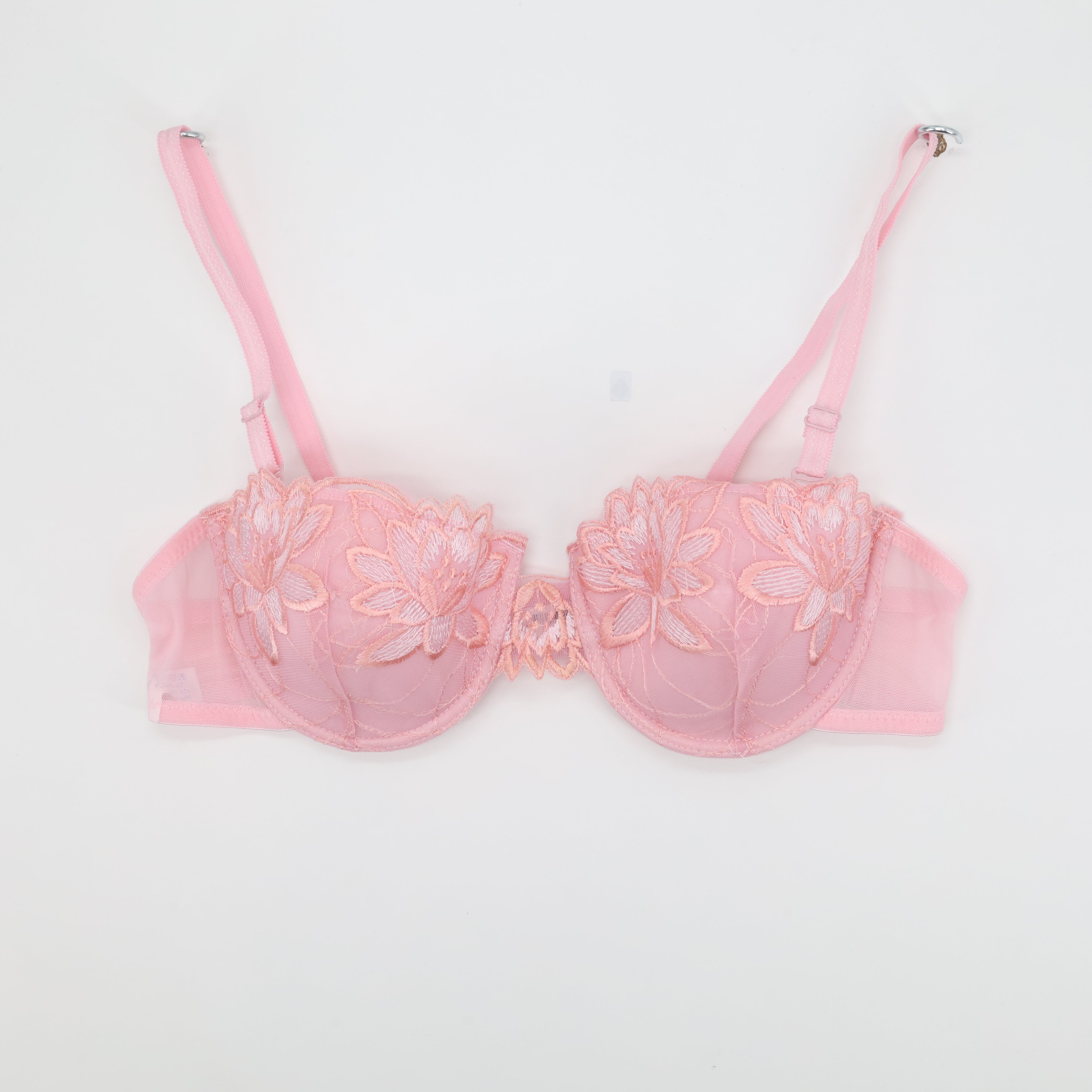 Soutien-gorge Sanselle Rose