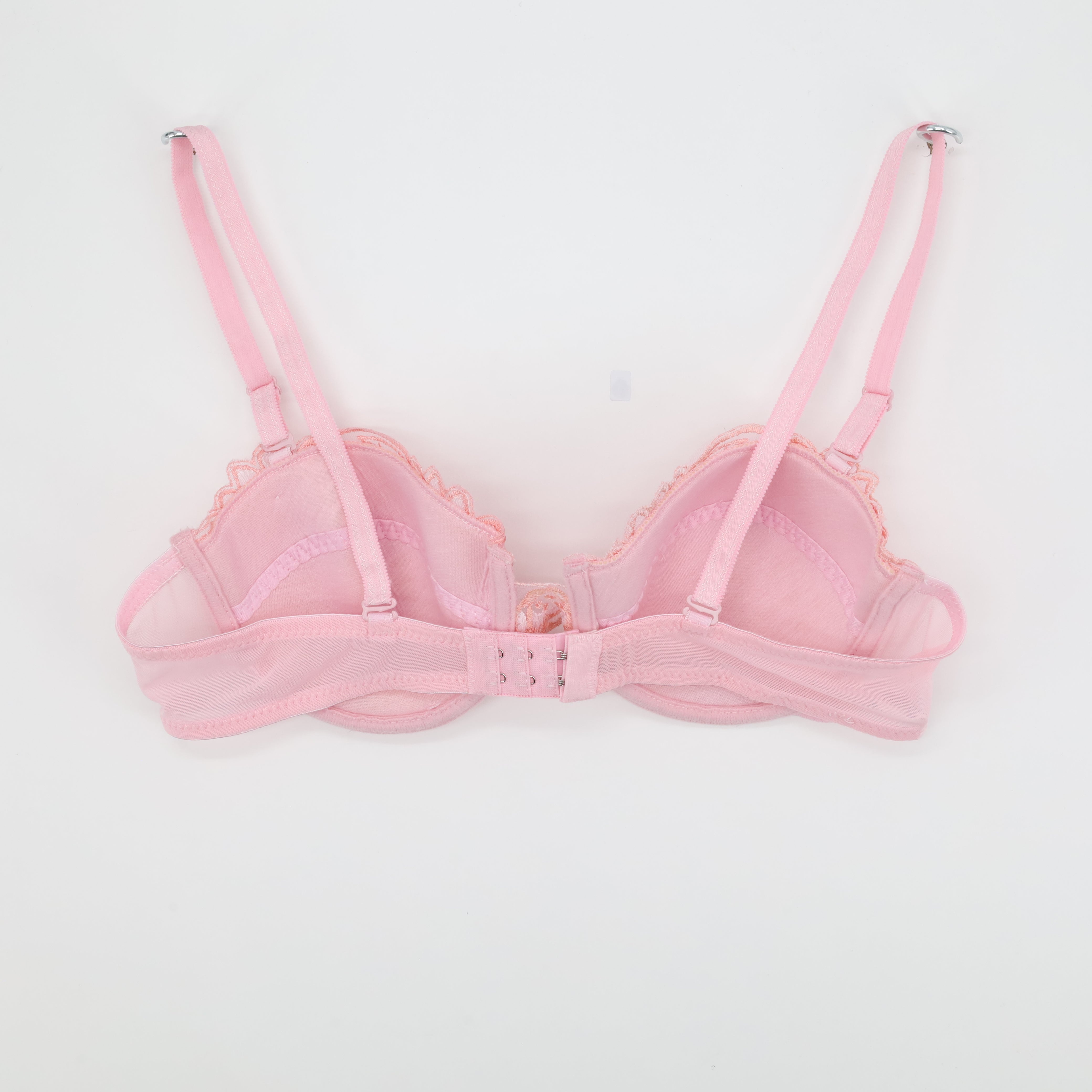 Soutien-gorge Sanselle Rose