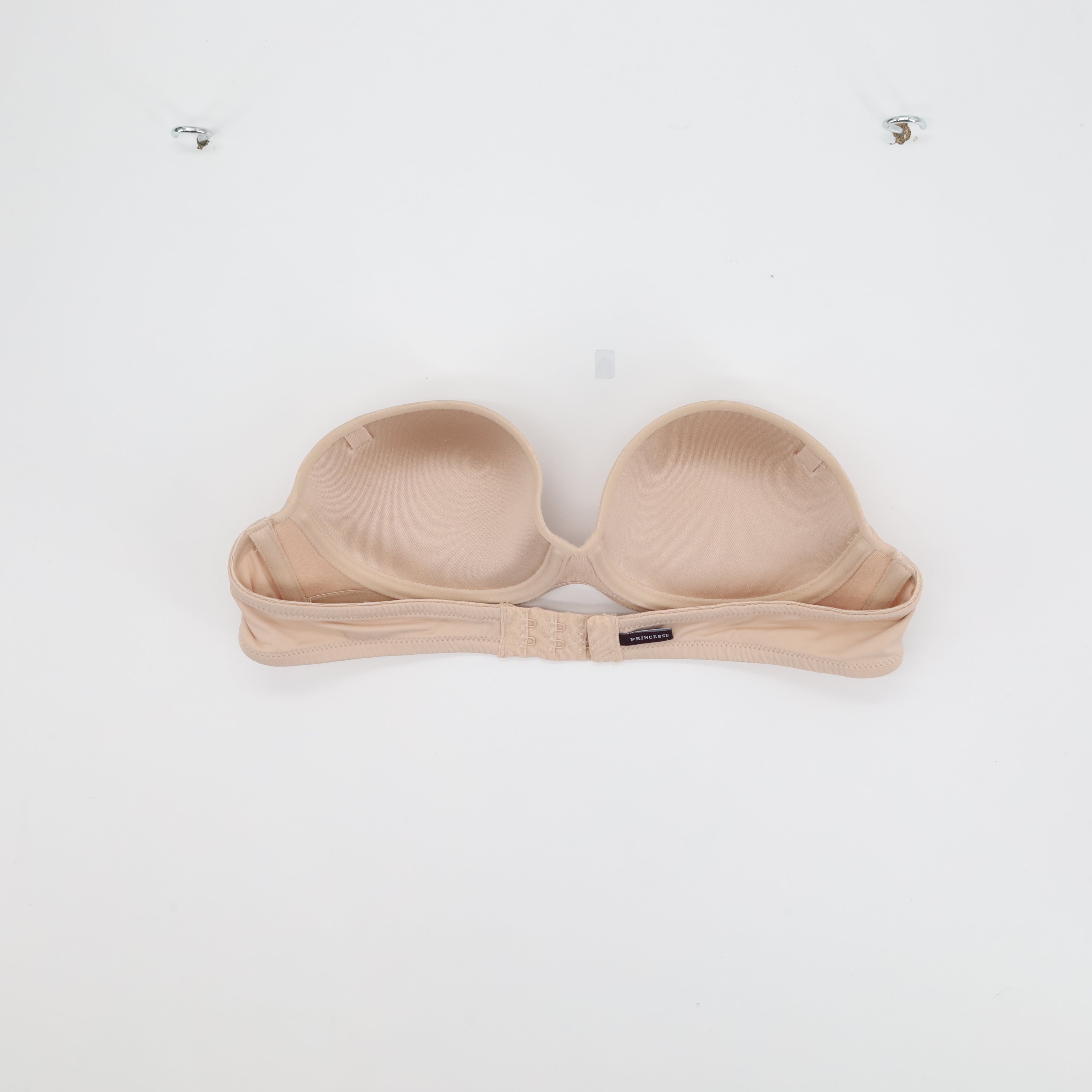 Soutien-gorge Princesse tam.tam Beige