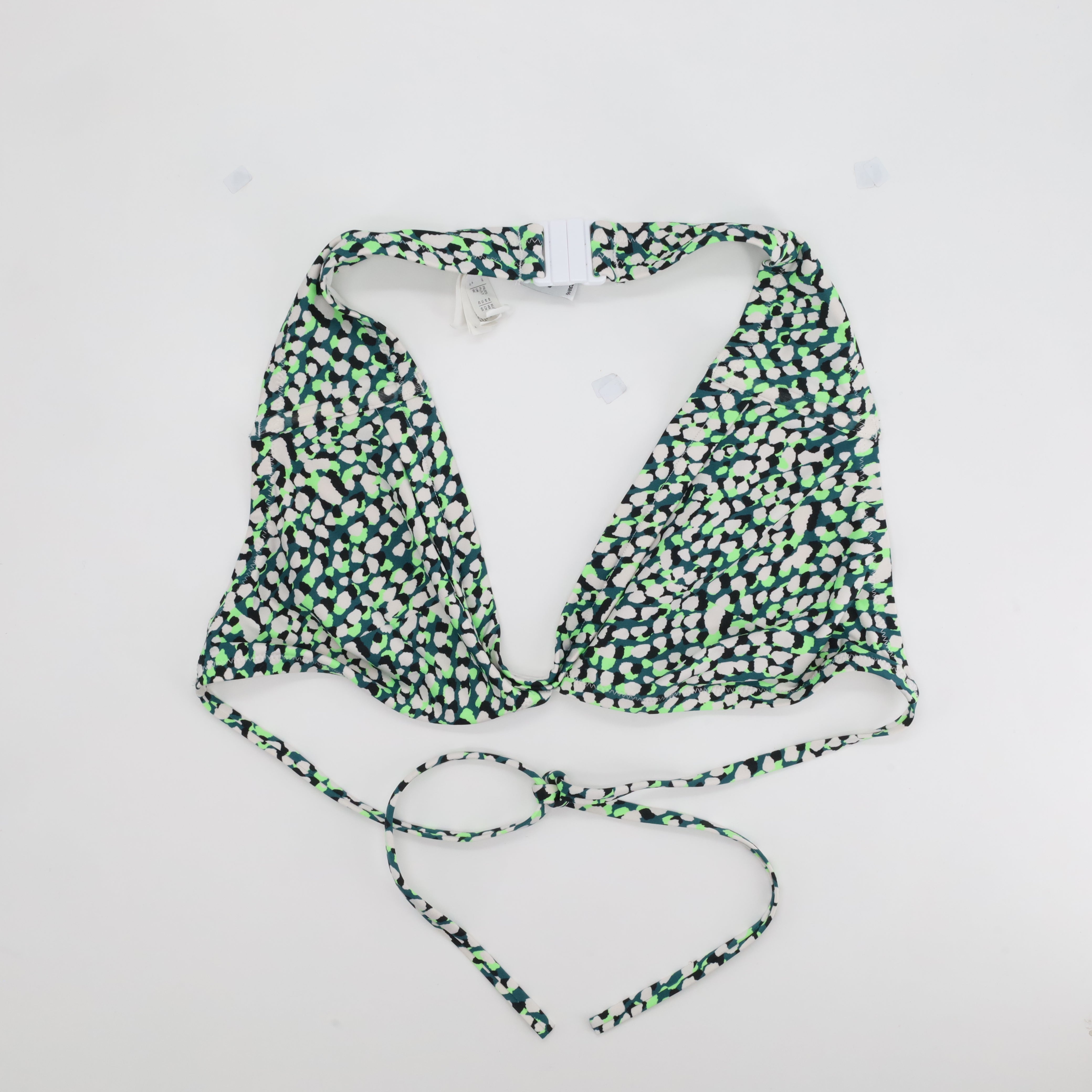 Haut de maillot ETAM Vert