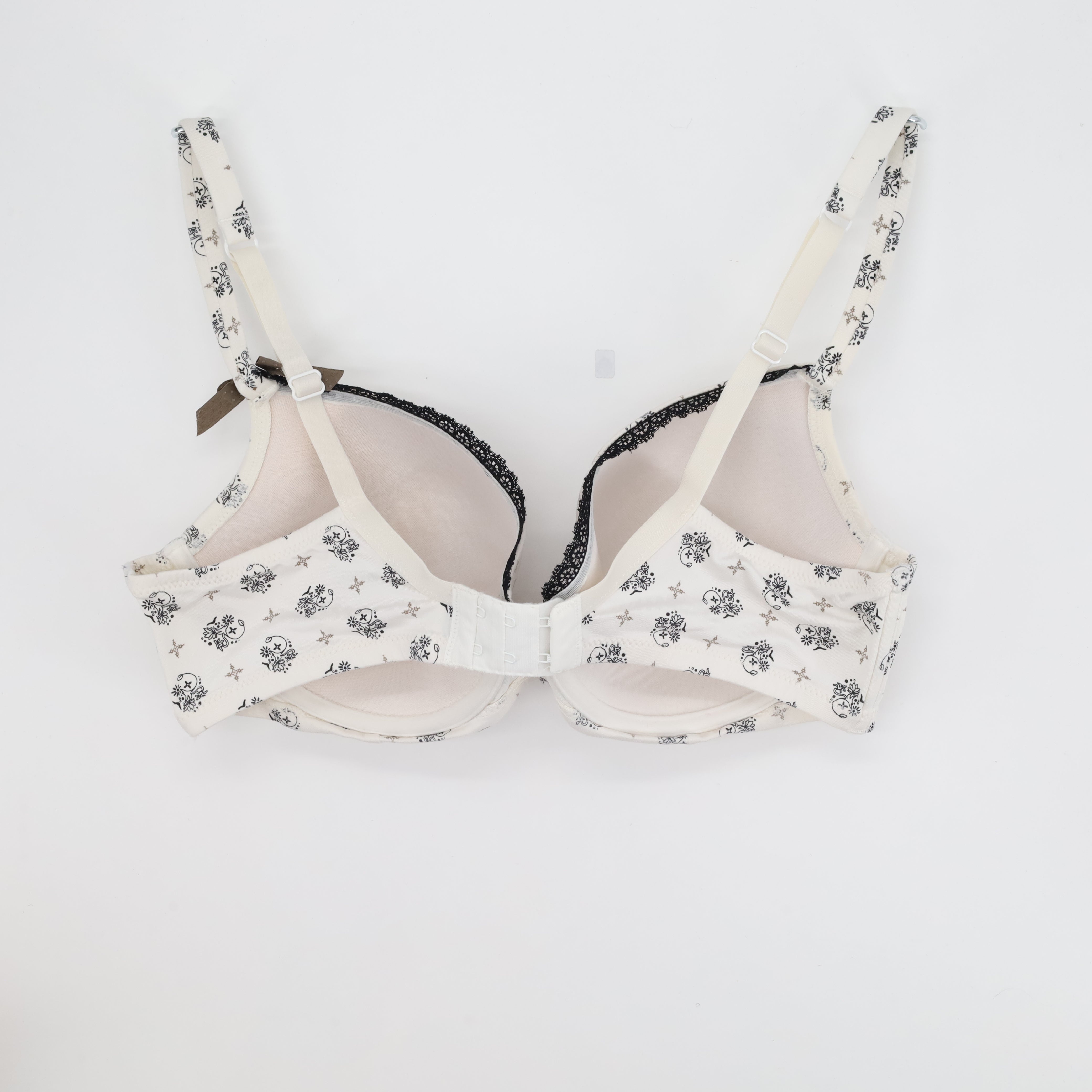 Soutien-gorge ETAM Blanc