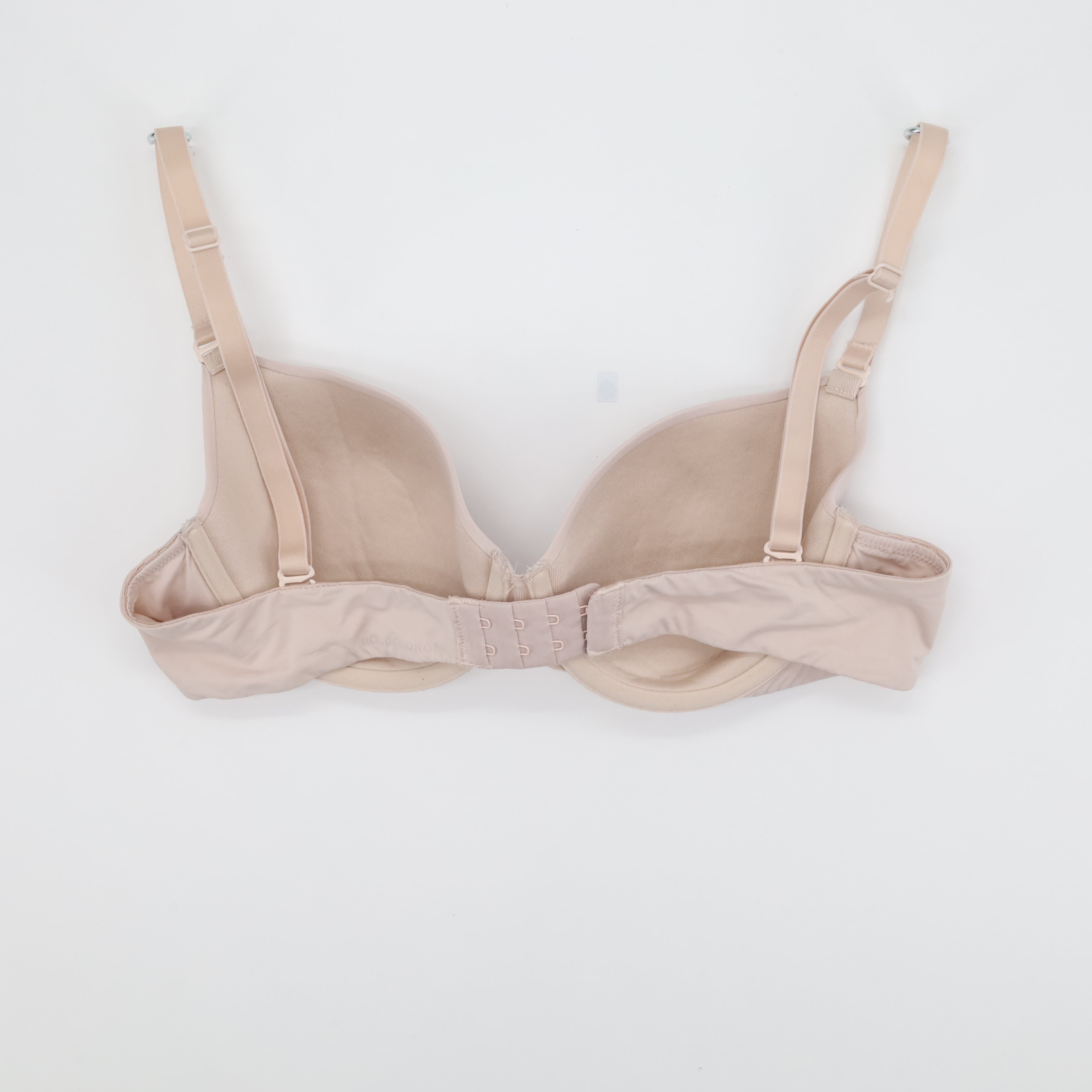 Soutien-gorge RougeGorge Beige