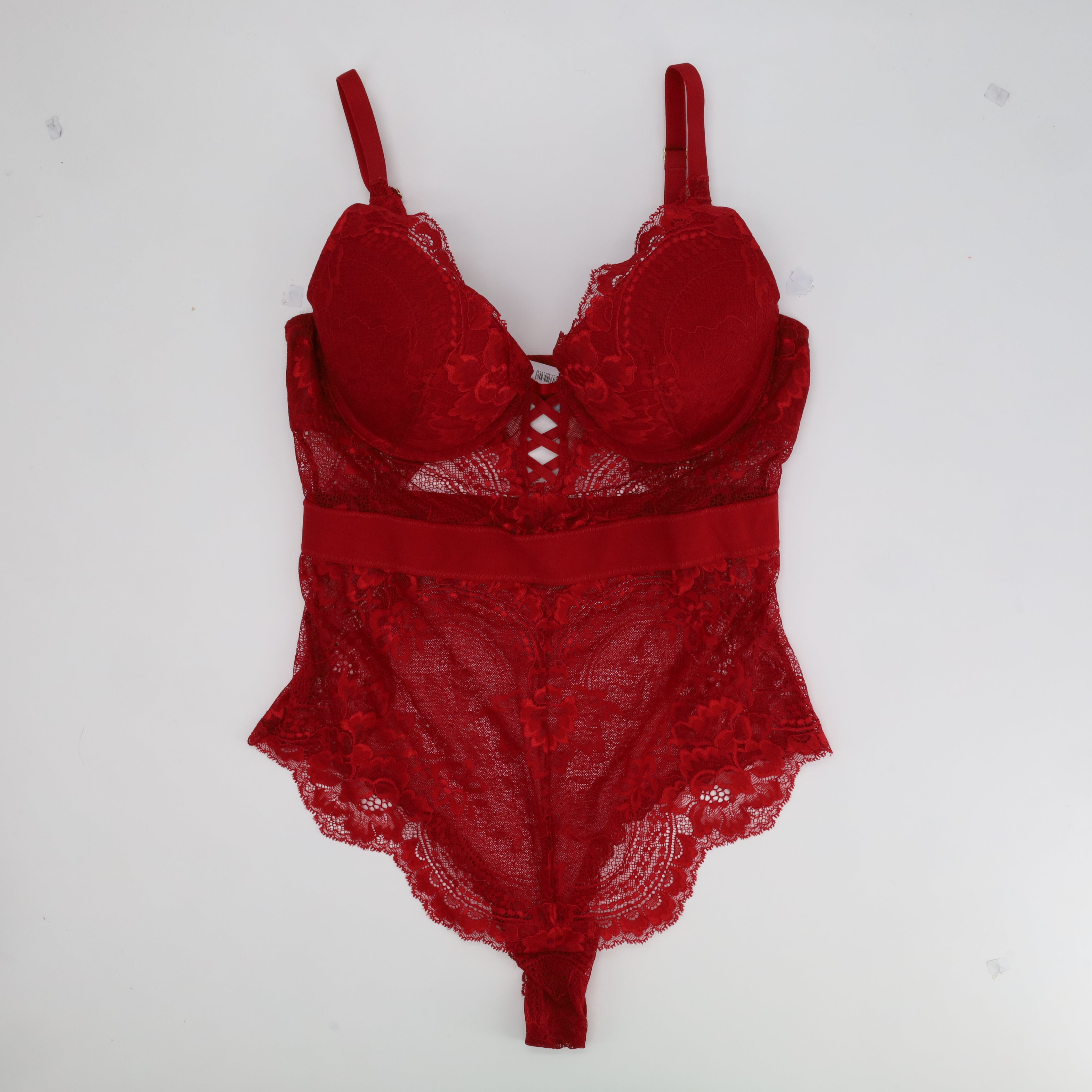 Body ETAM Rouge