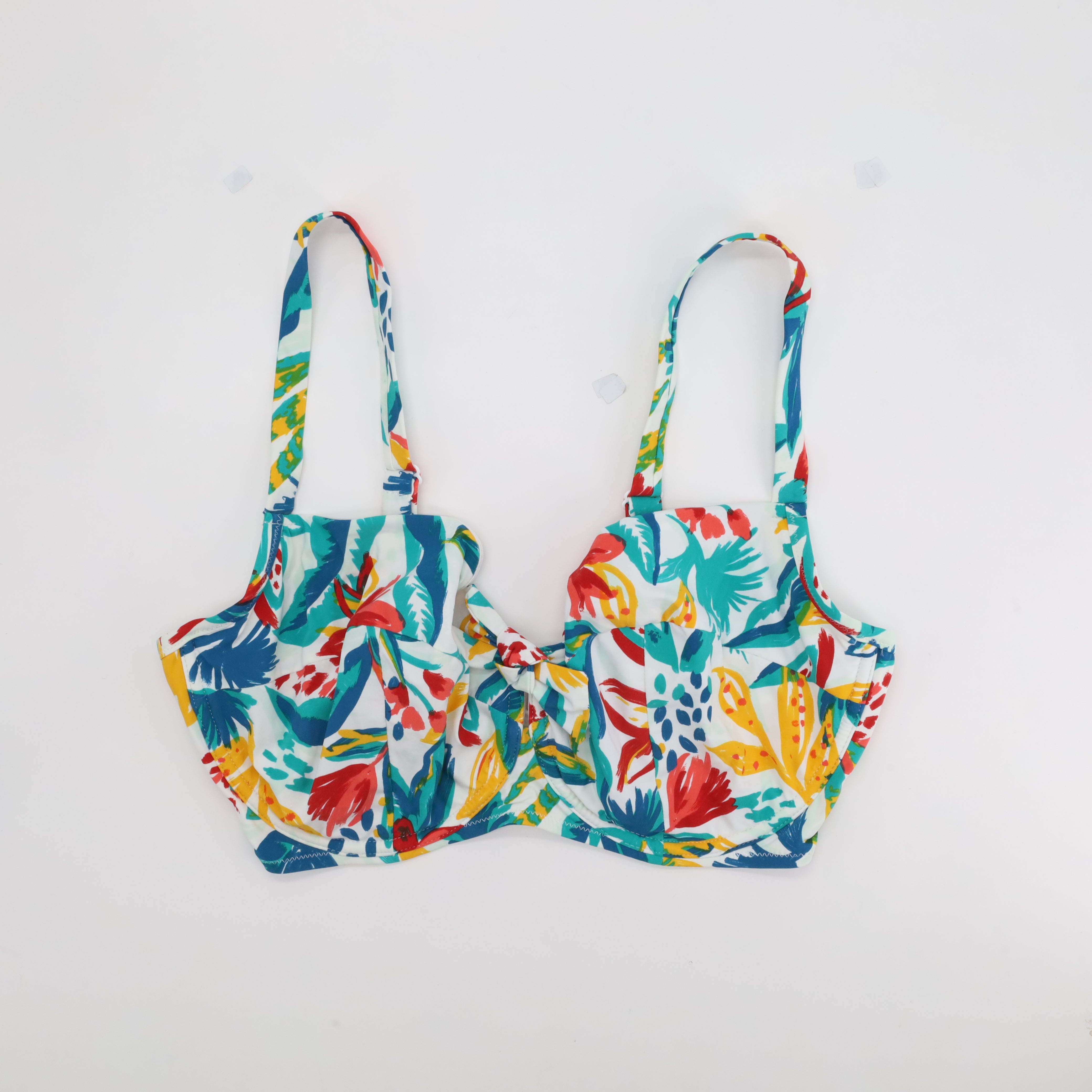 Haut de maillot Passionata Bleu