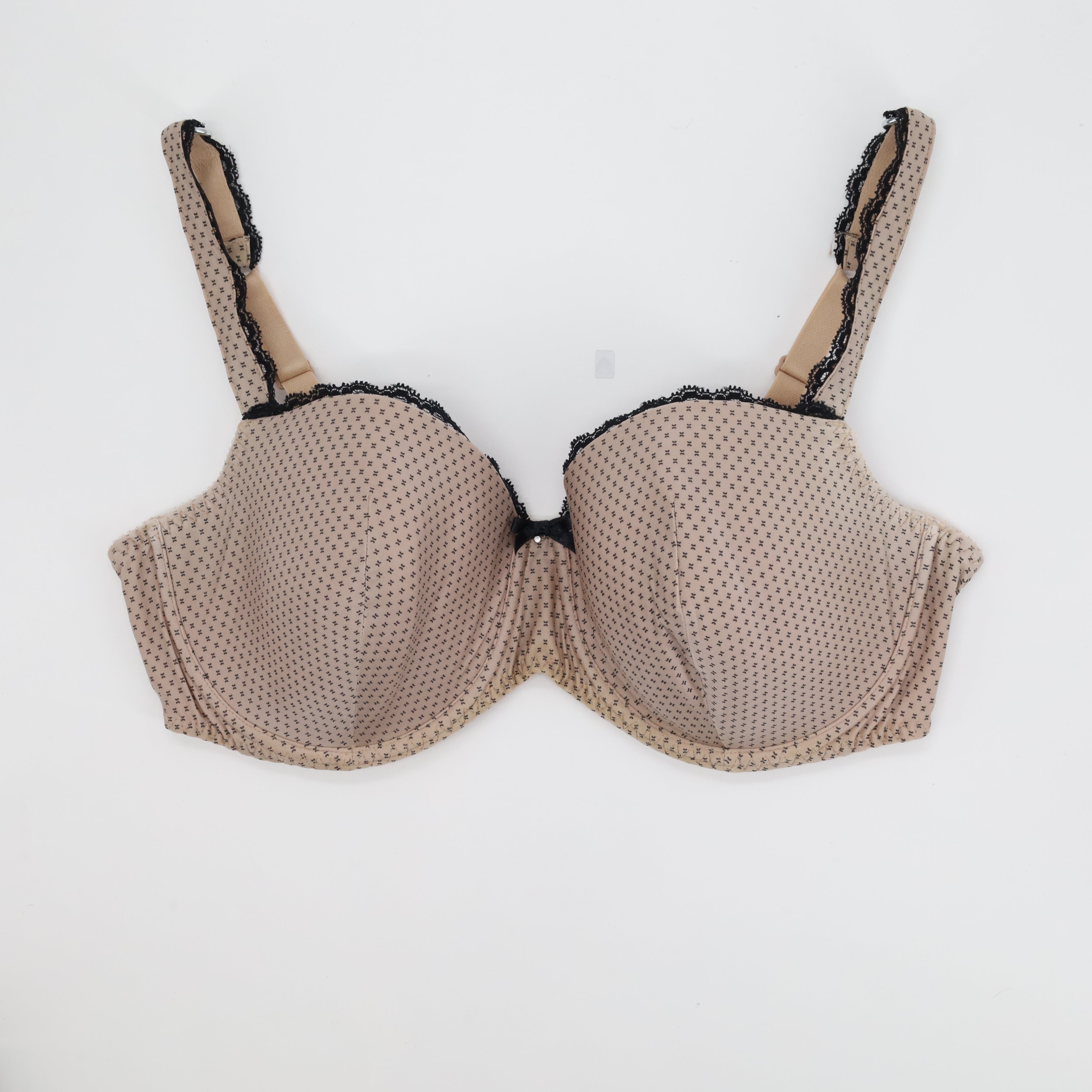 Soutien-gorge Antigel Beige