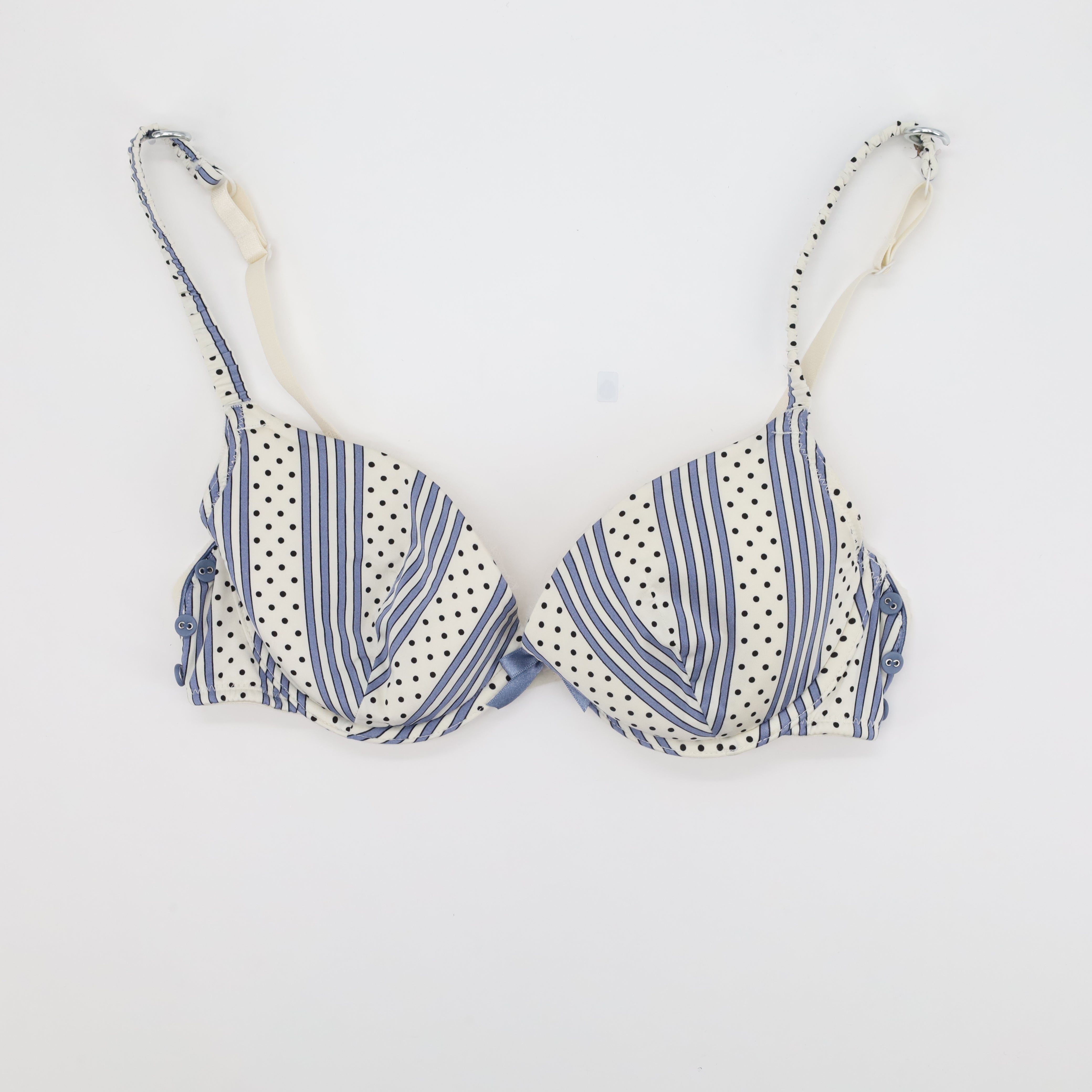 Soutien-gorge DIM Blanc