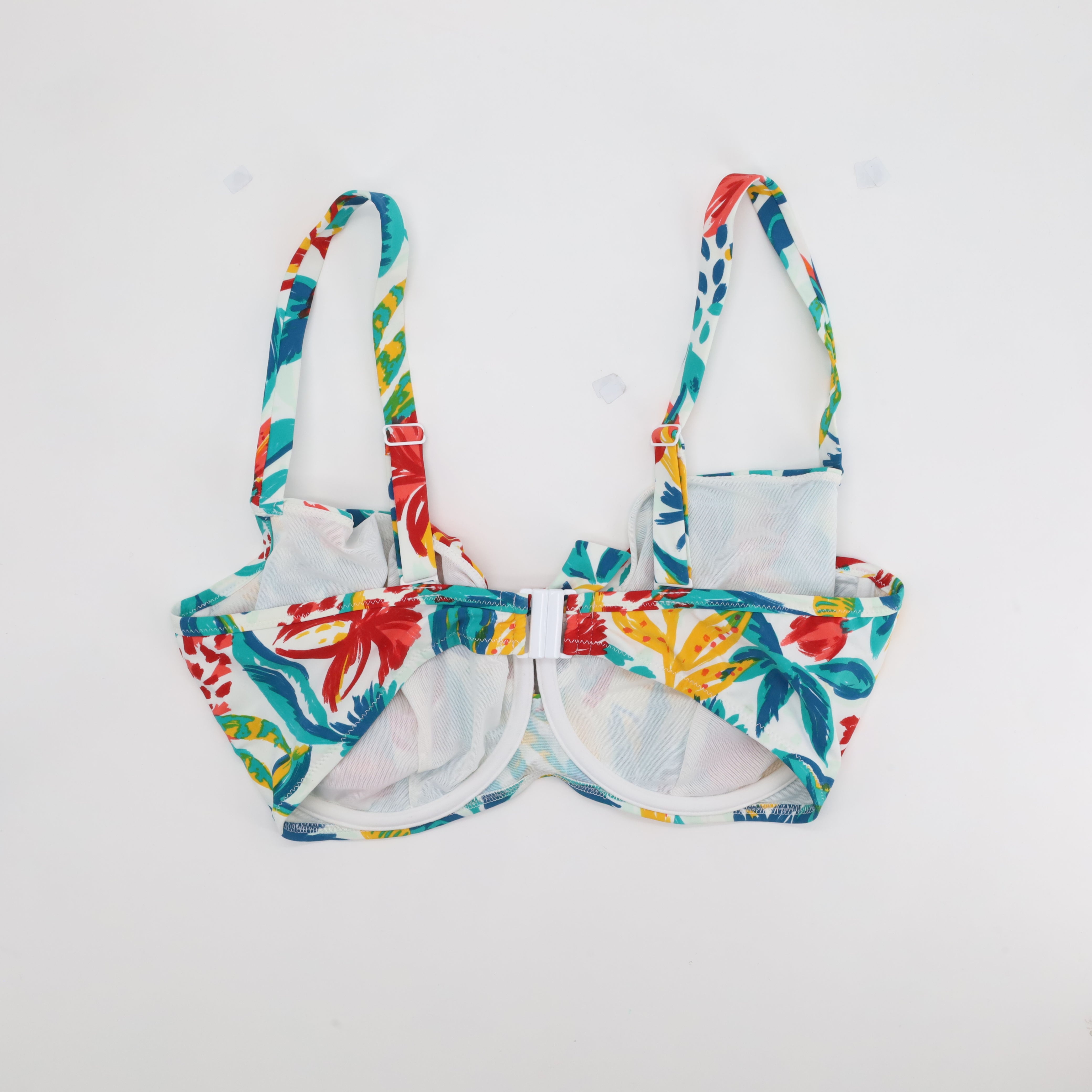 Haut de maillot Passionata Bleu