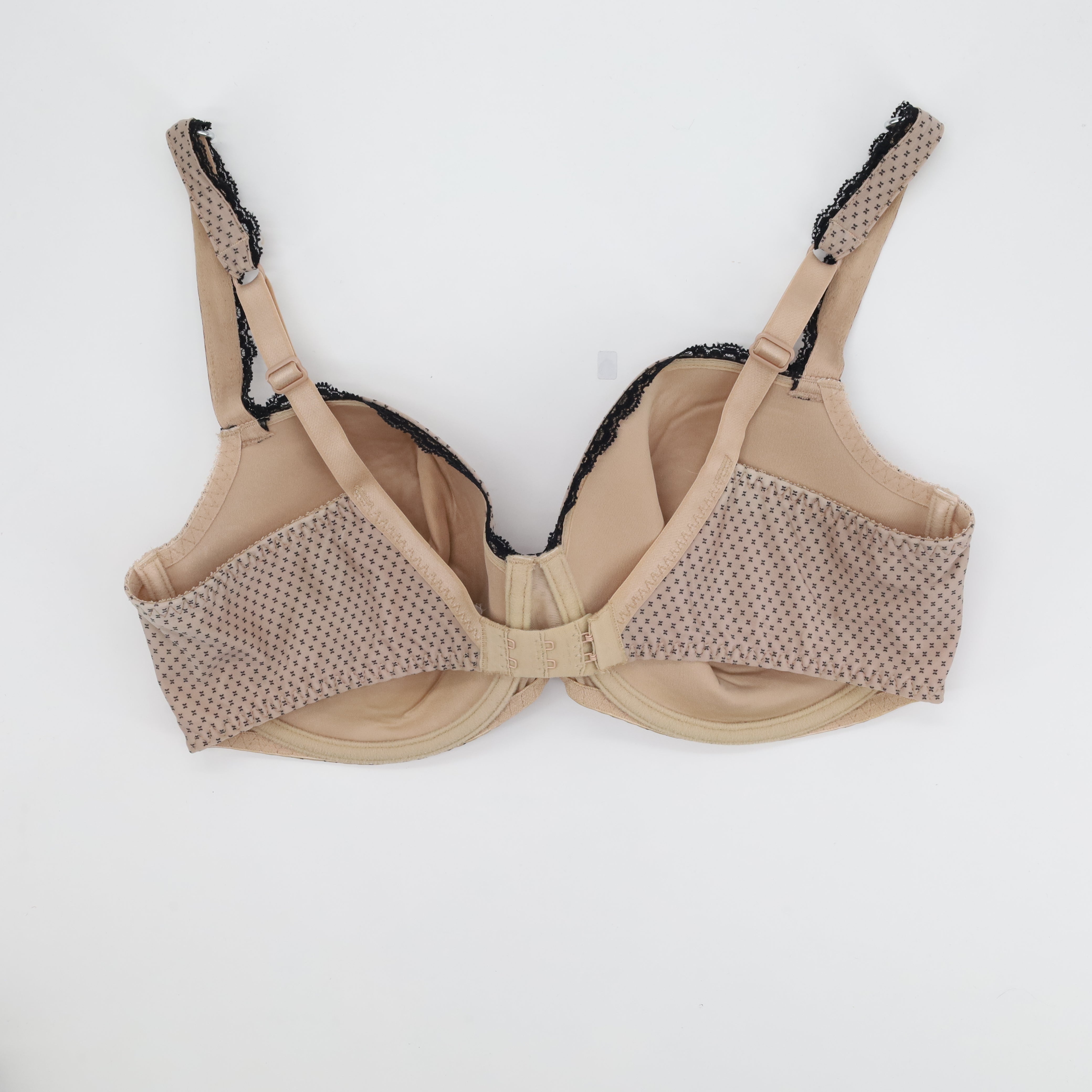 Soutien-gorge Antigel Beige