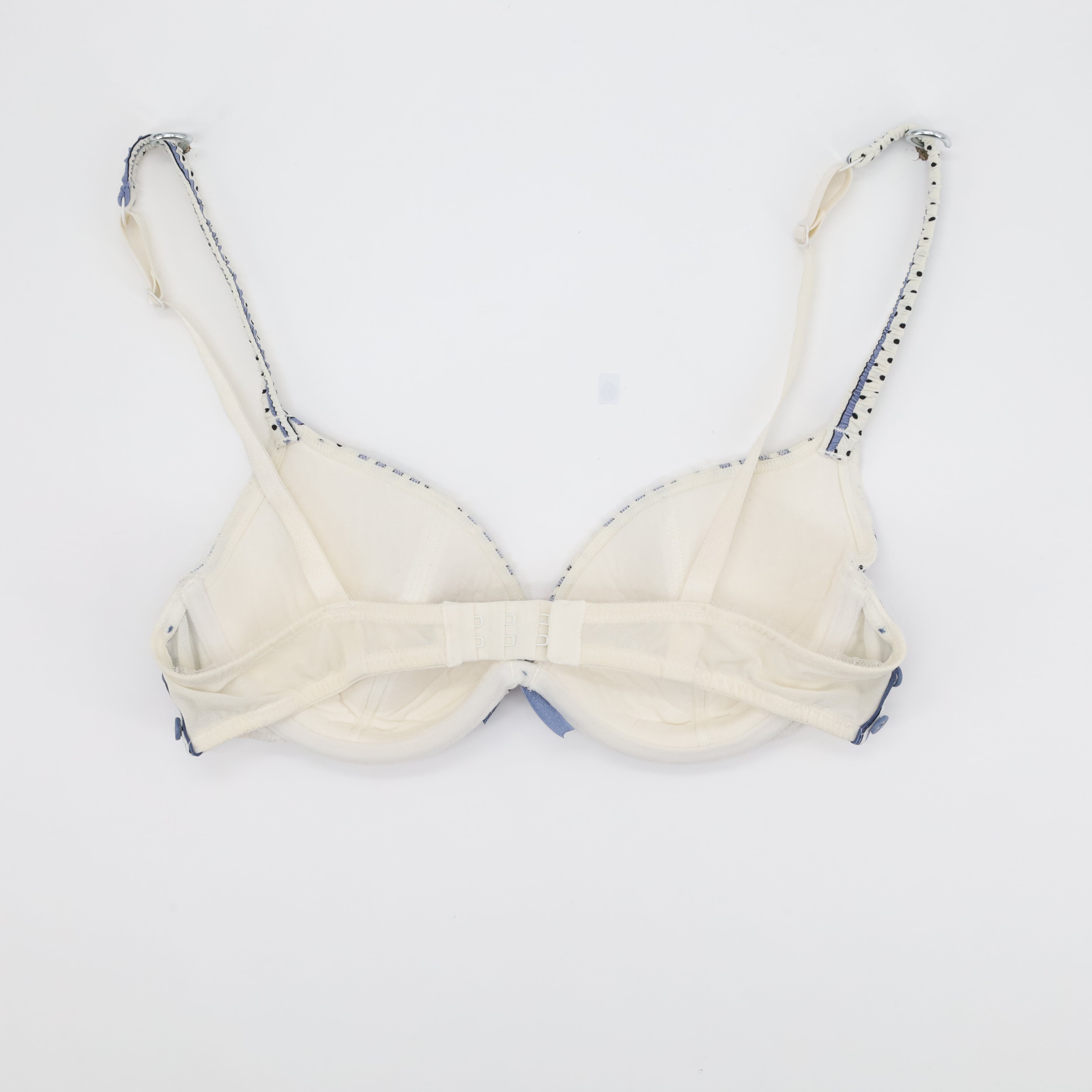 Soutien-gorge DIM Blanc