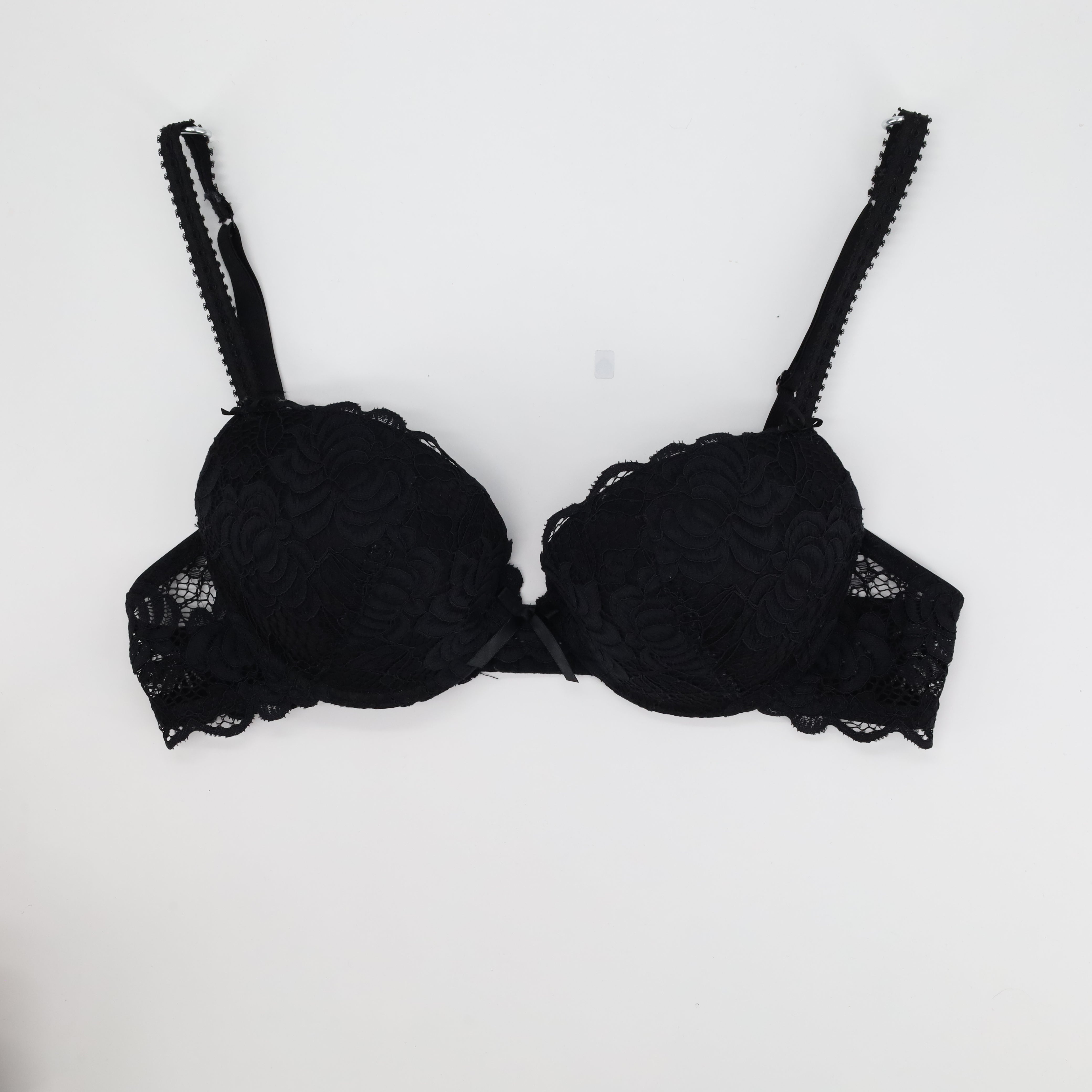 Soutien-gorge RougeGorge Noir