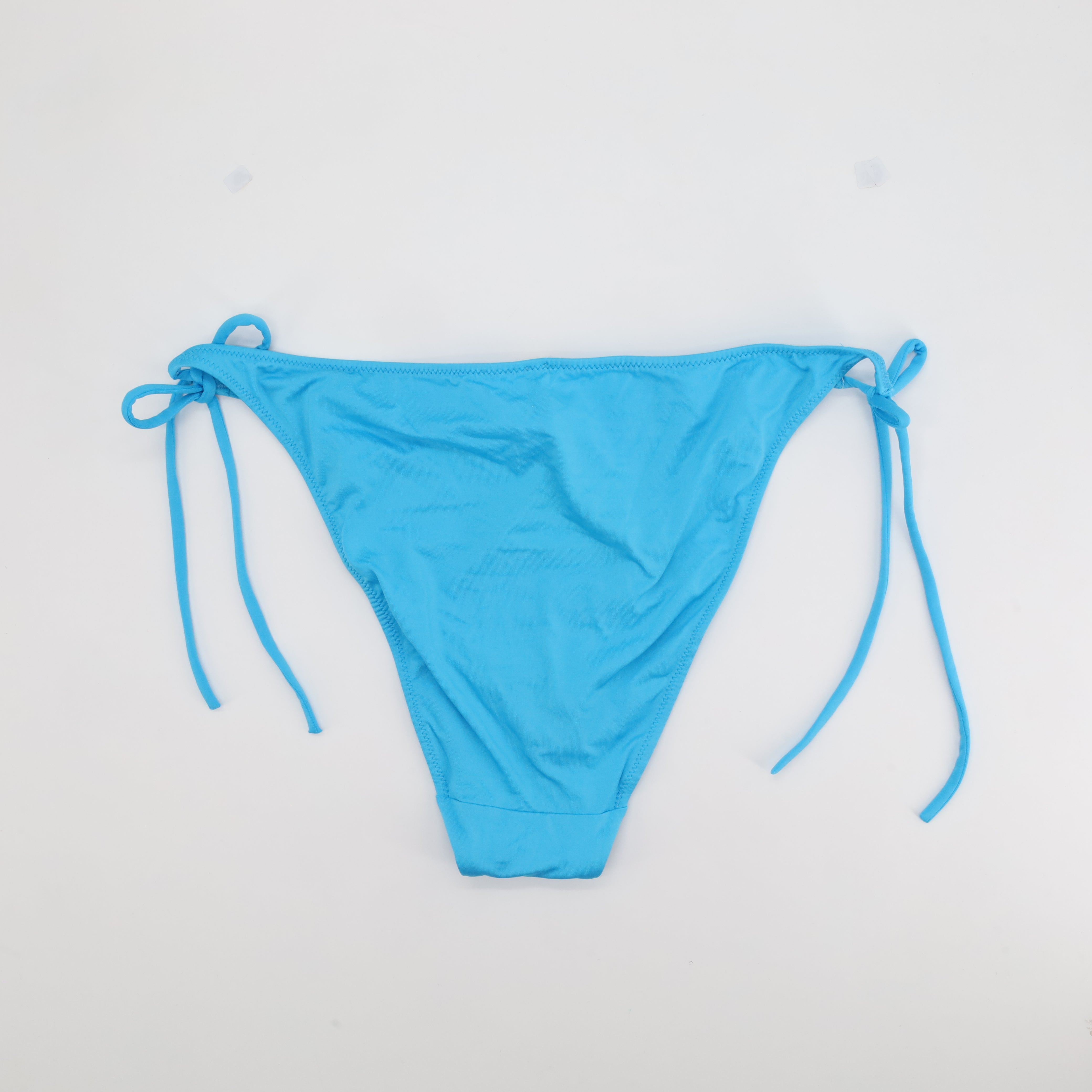 Bas de maillot ETAM Bleu