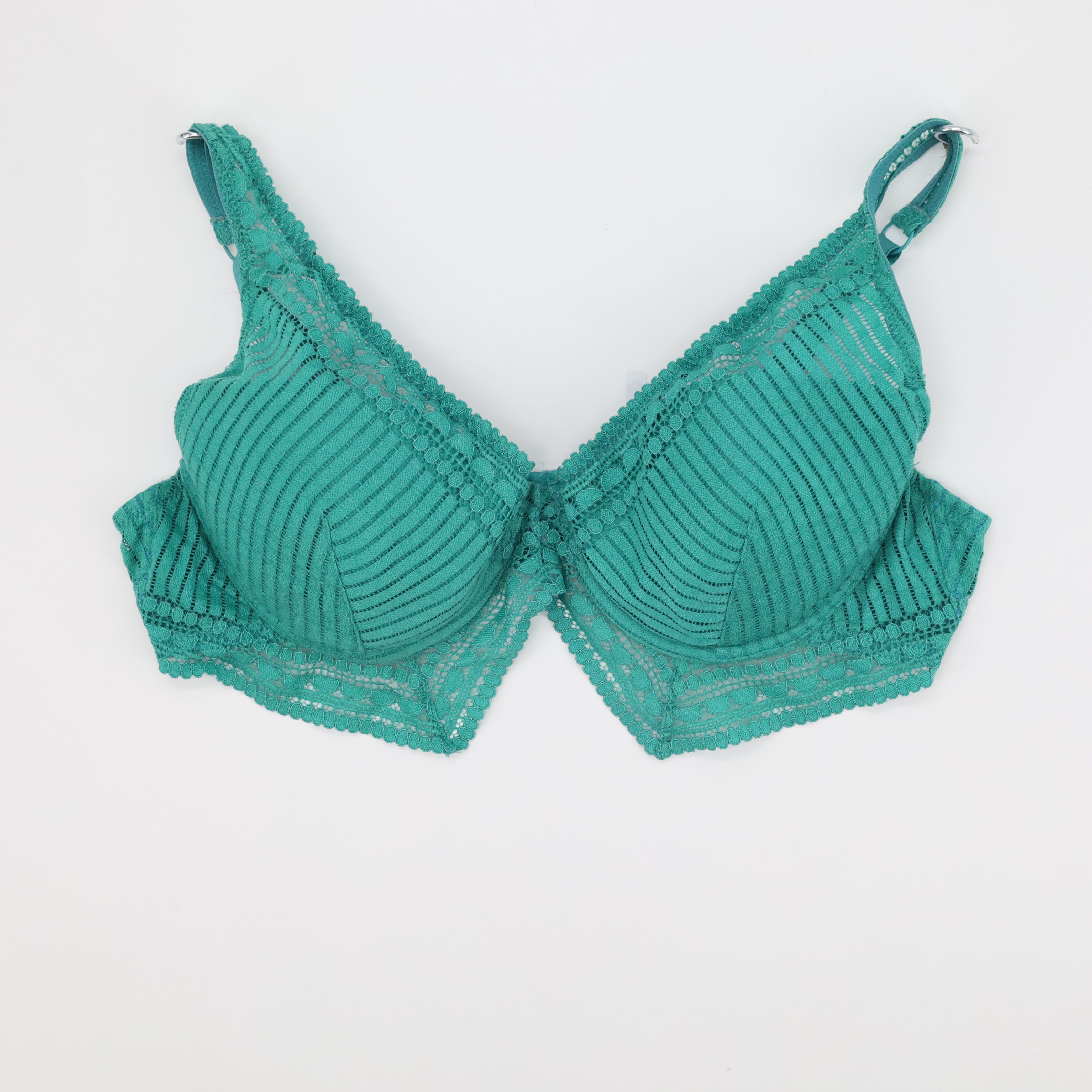 Soutien-gorge RougeGorge Vert