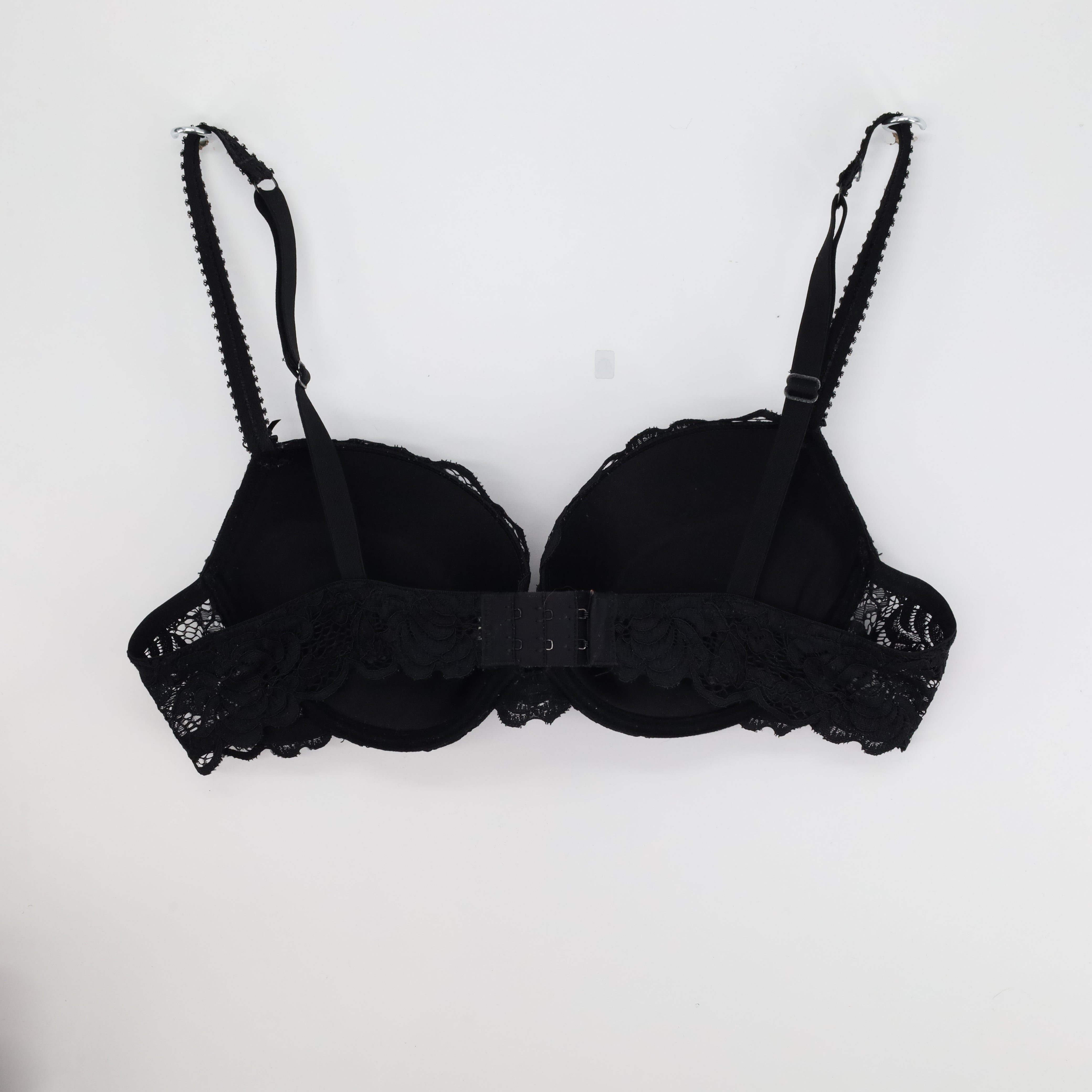 Soutien-gorge RougeGorge Noir