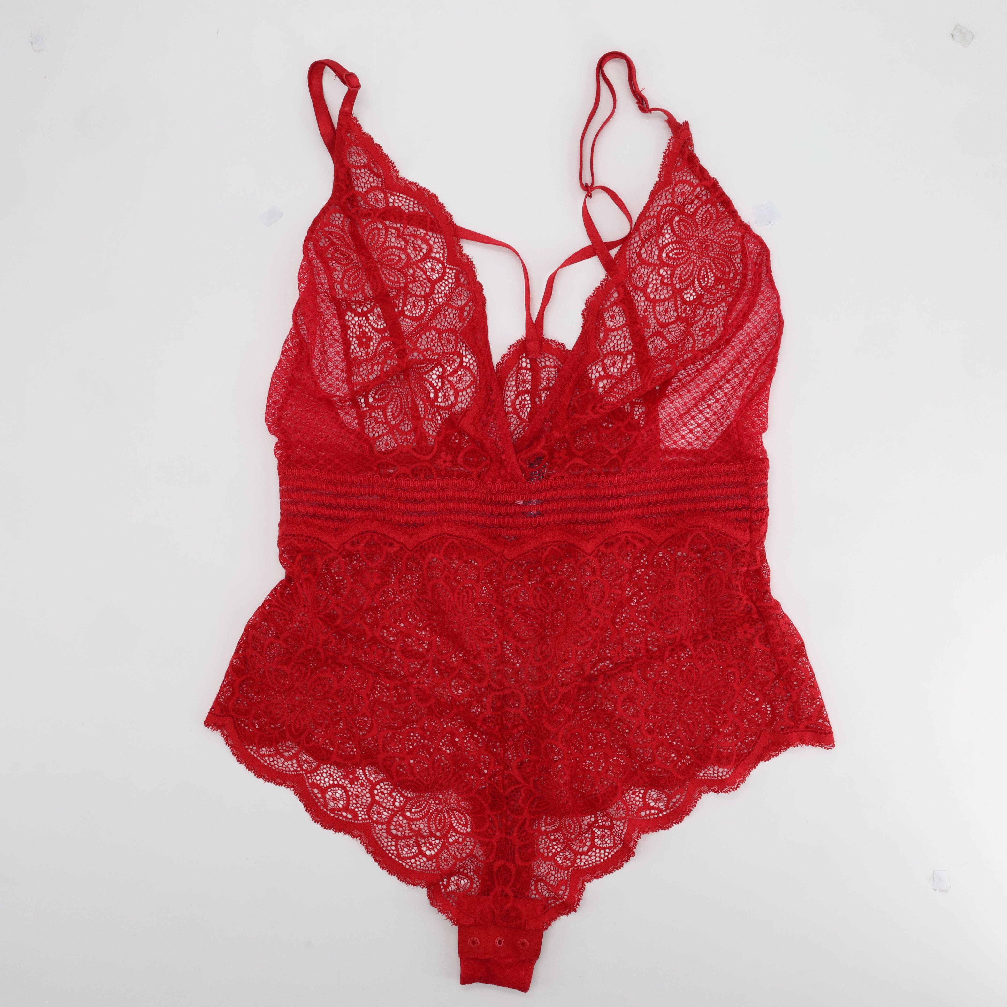 Body RougeGorge Rouge