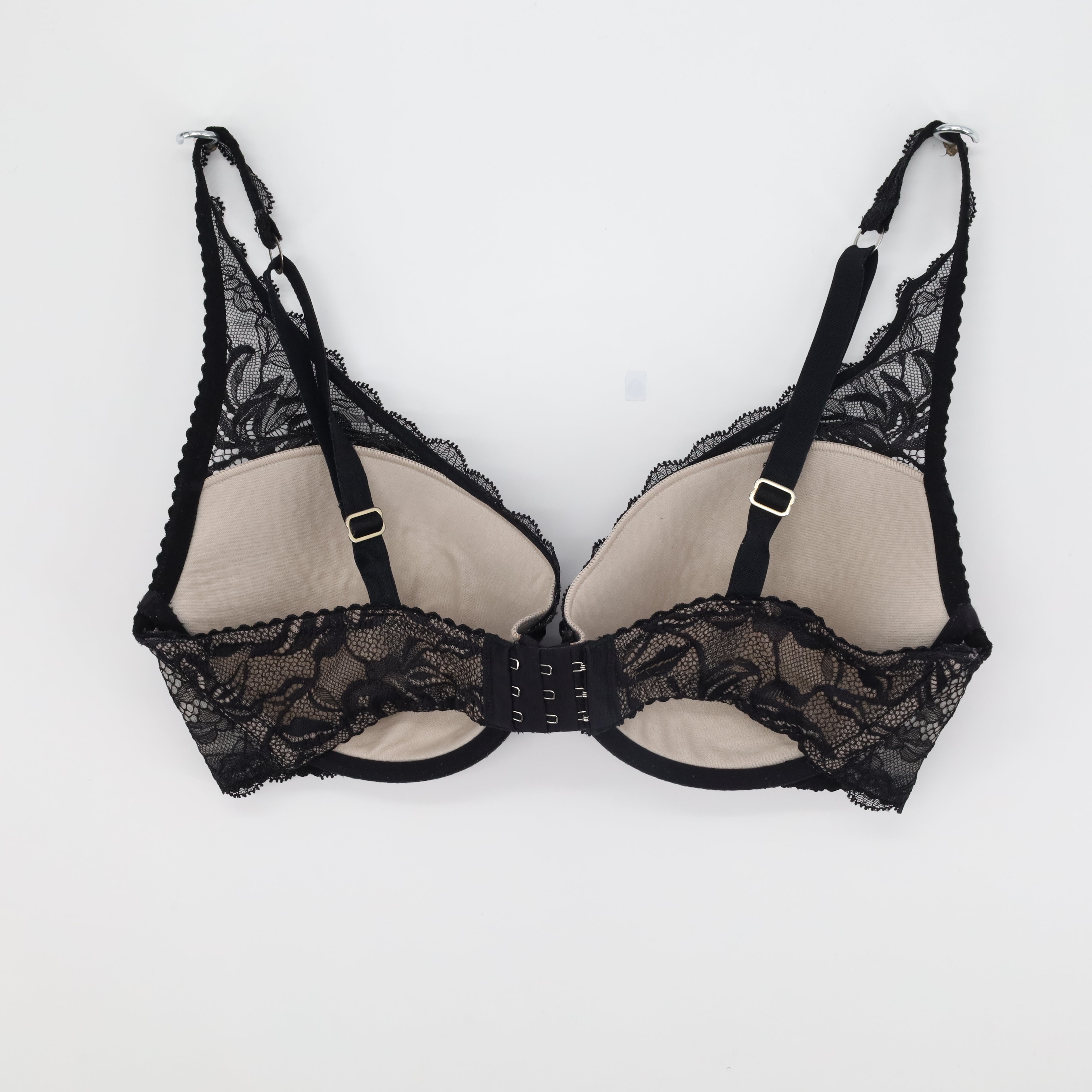 Soutien-gorge RougeGorge Noir