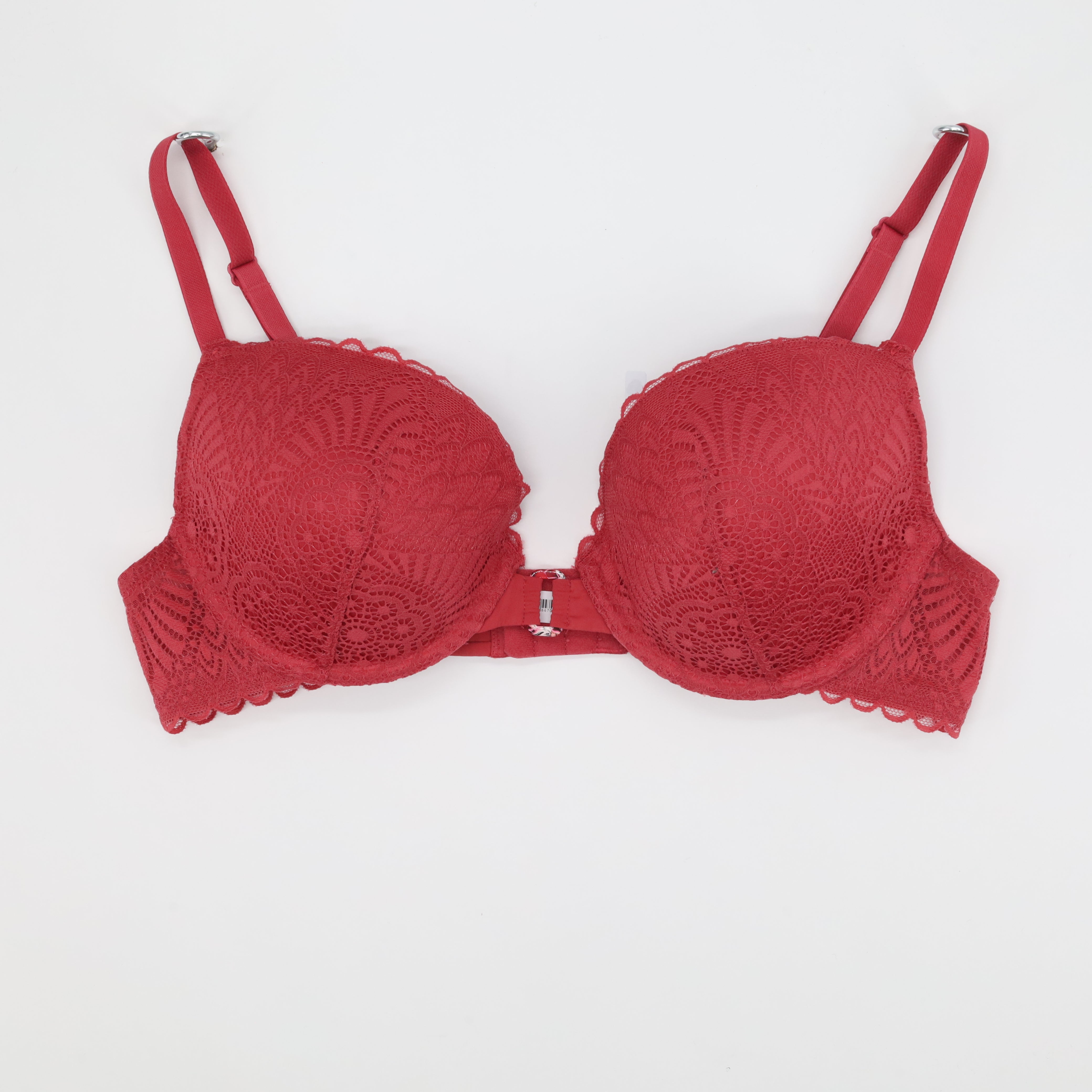 Soutien-gorge ETAM Rouge