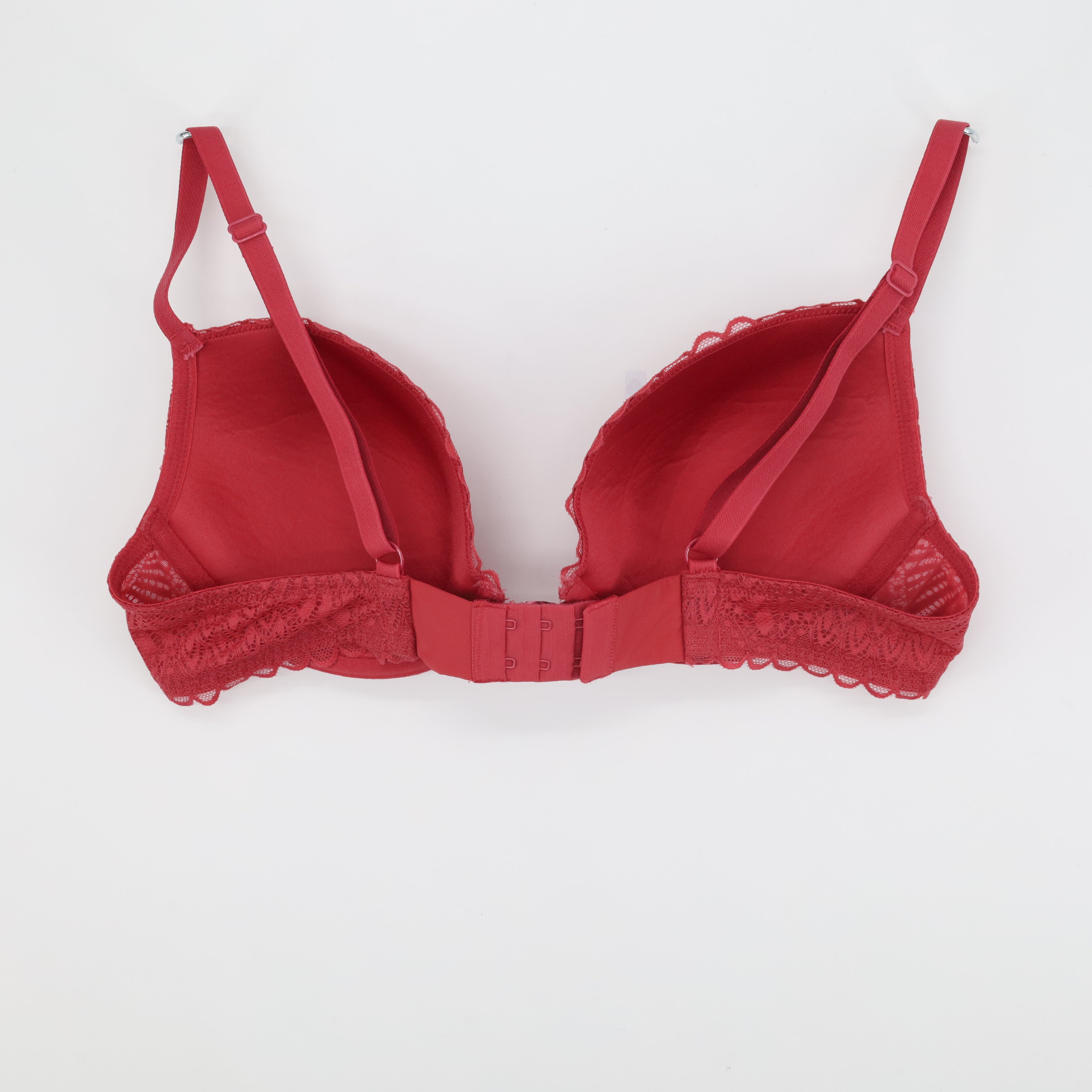 Soutien-gorge ETAM Rouge