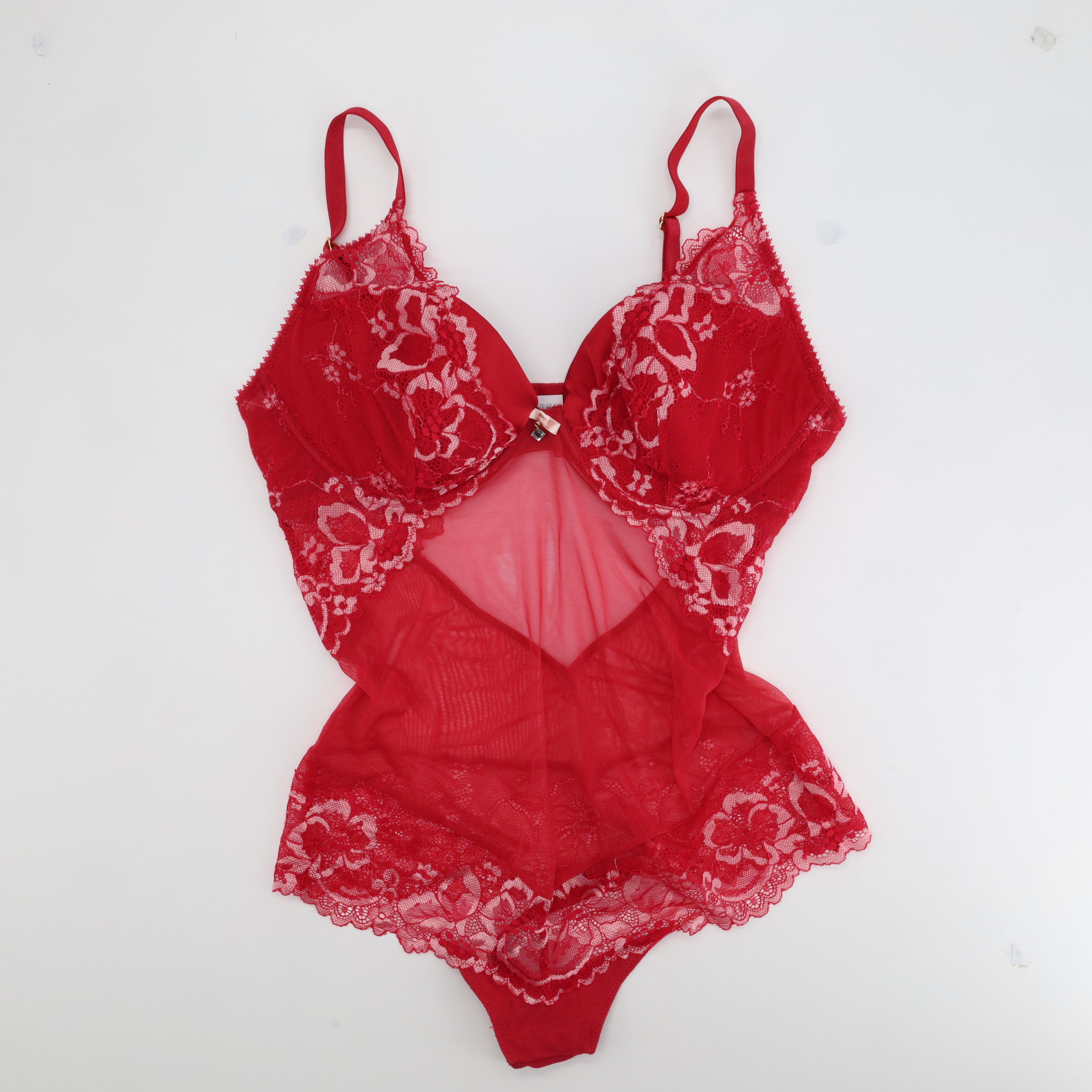 Body RougeGorge Rouge