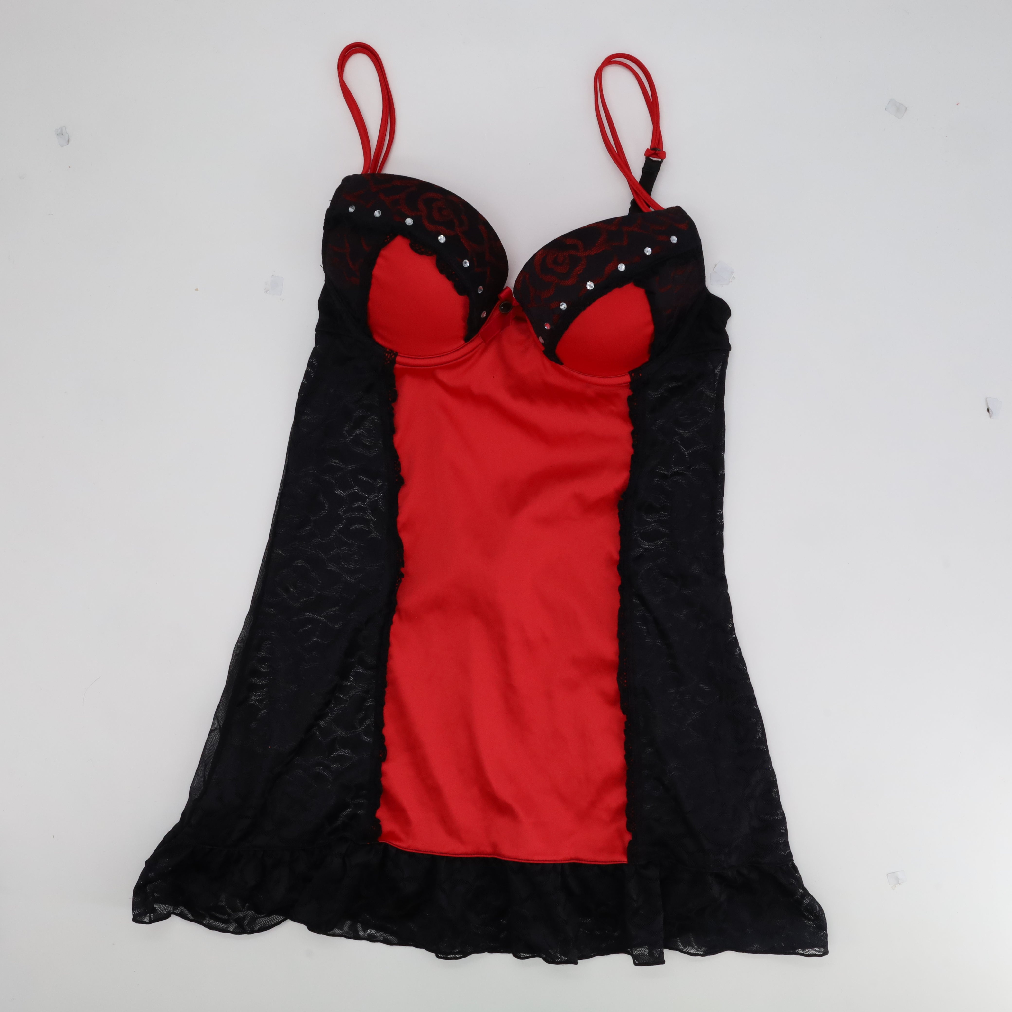 Nuisette Valege Rouge