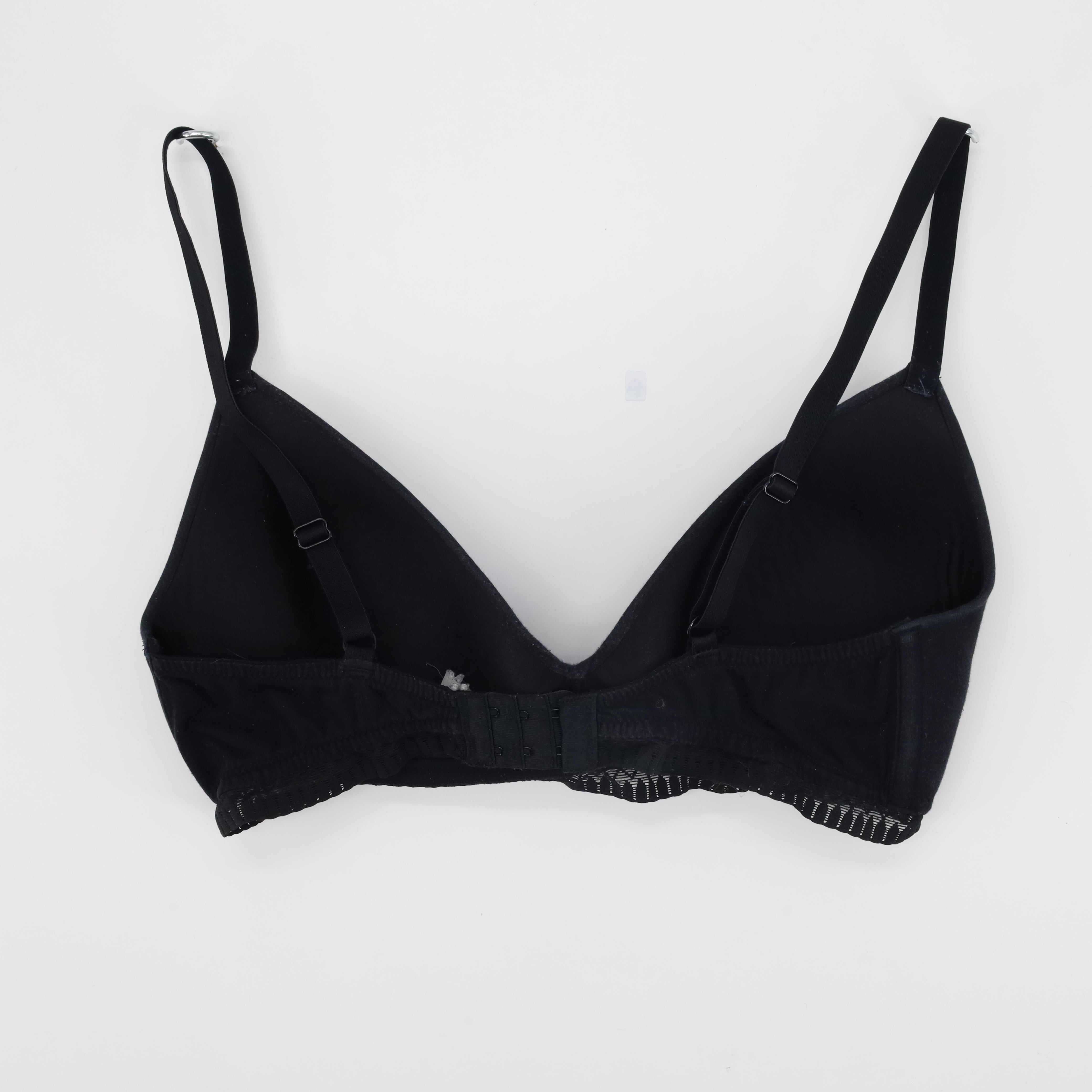 Soutien-gorge ETAM Noir