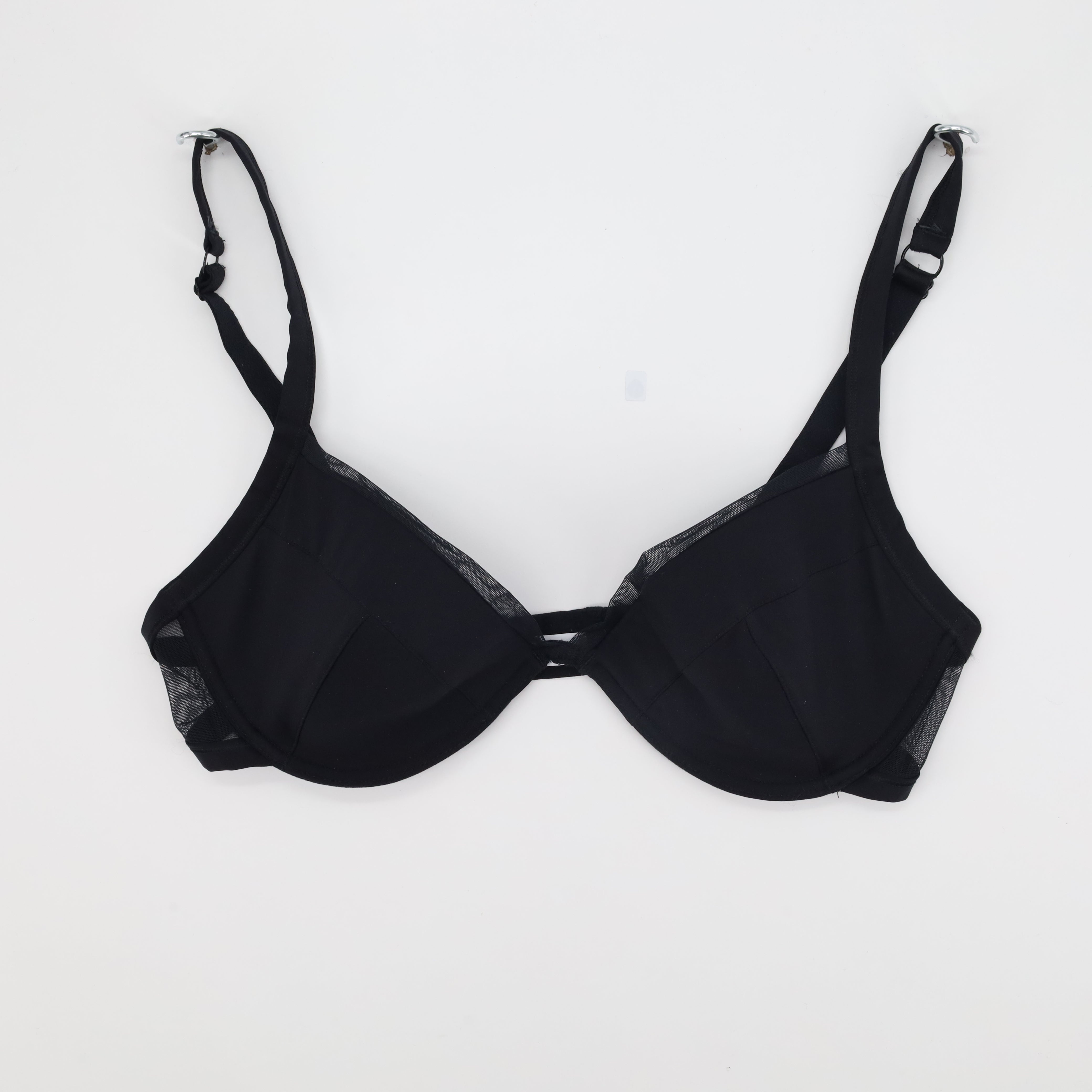 Soutien-gorge Ysé Noir