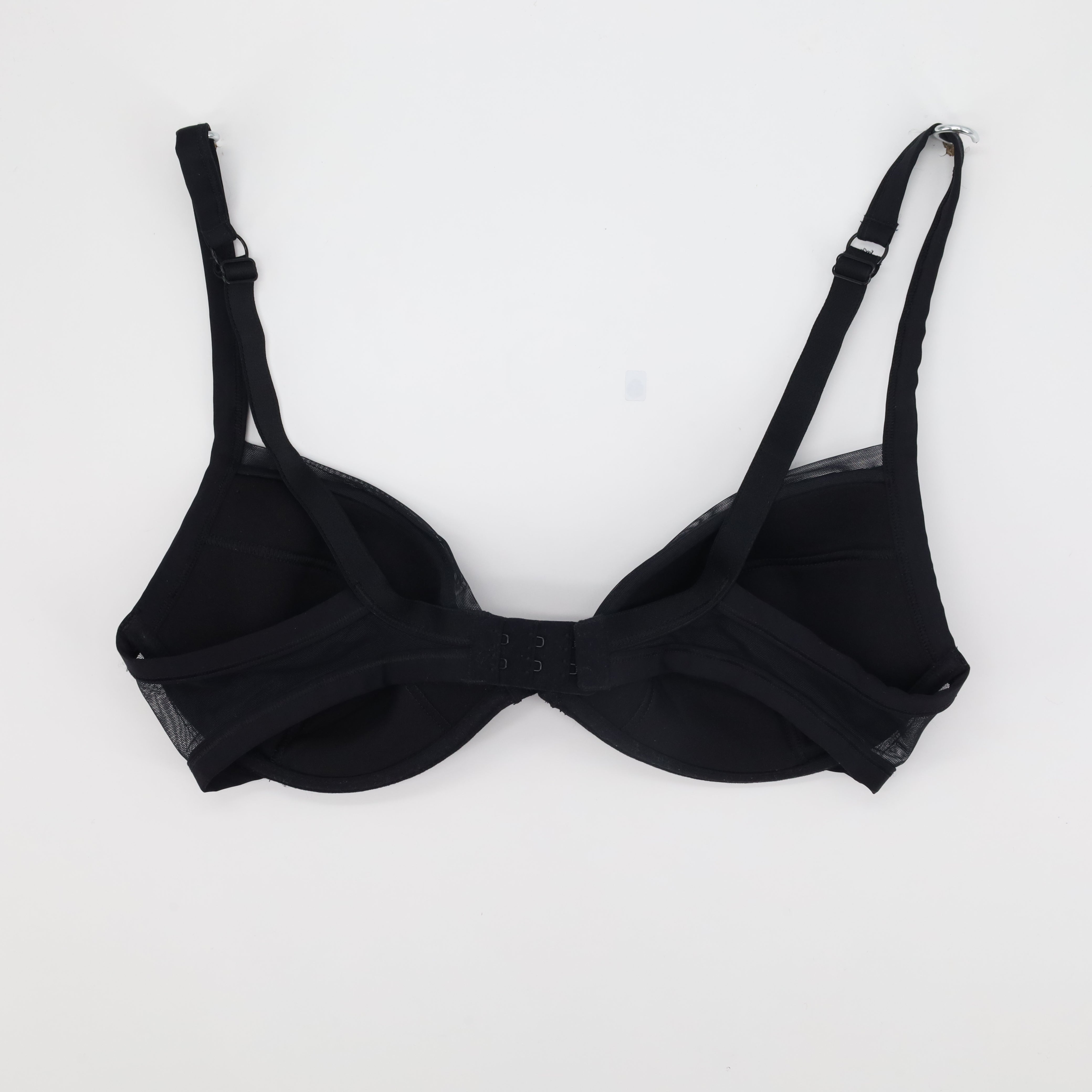 Soutien-gorge Ysé Noir
