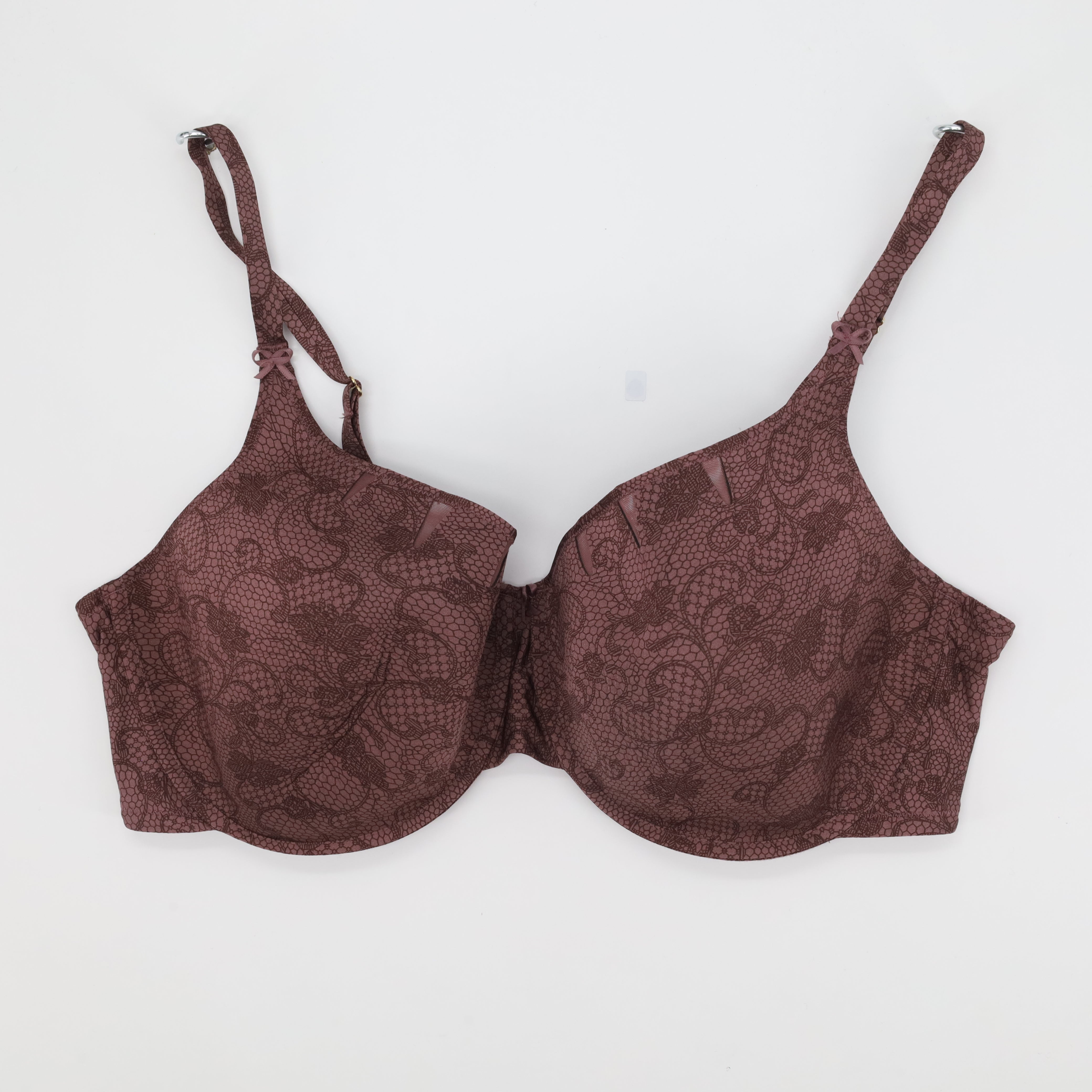 Soutien-gorge Playtex Marron