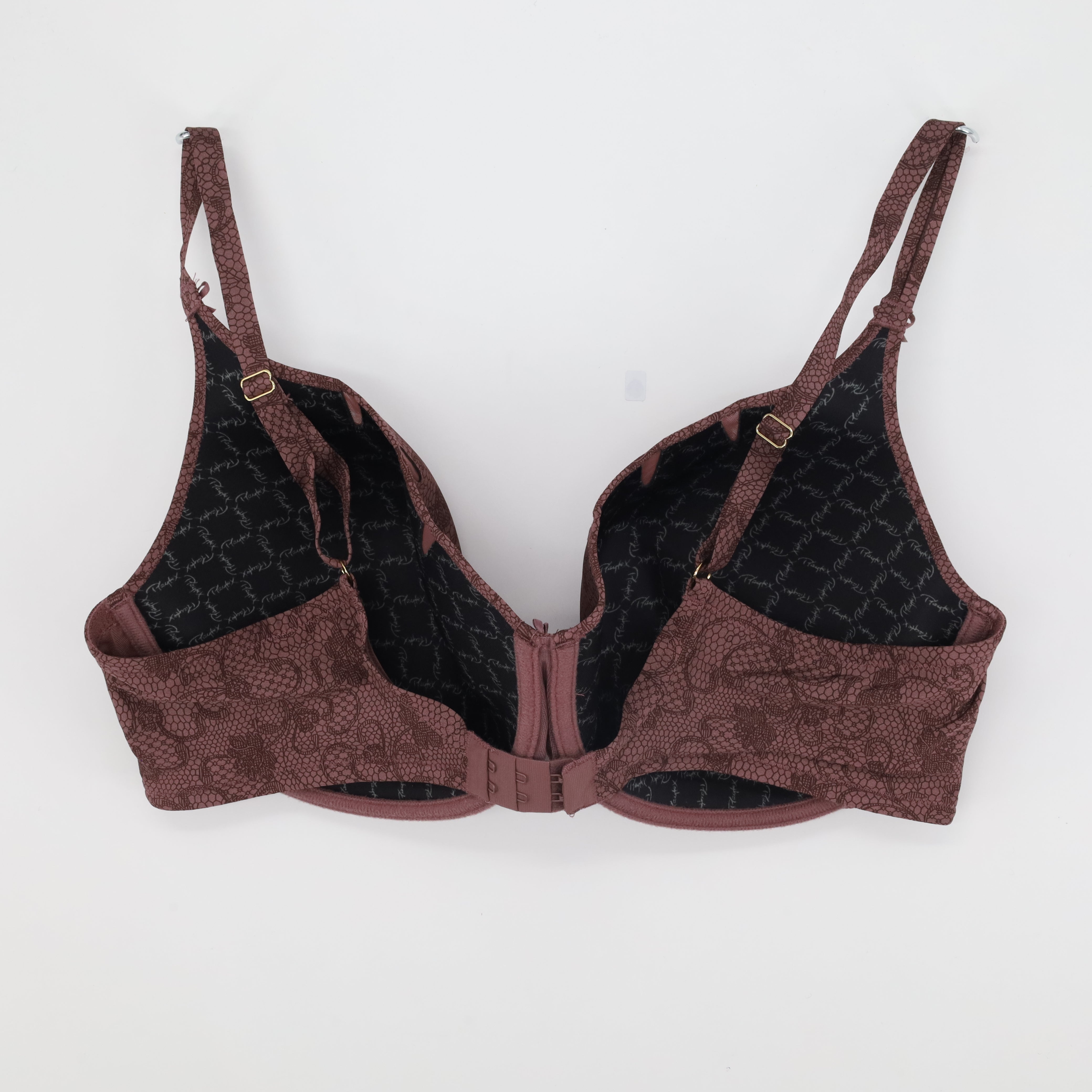 Soutien-gorge Playtex Marron