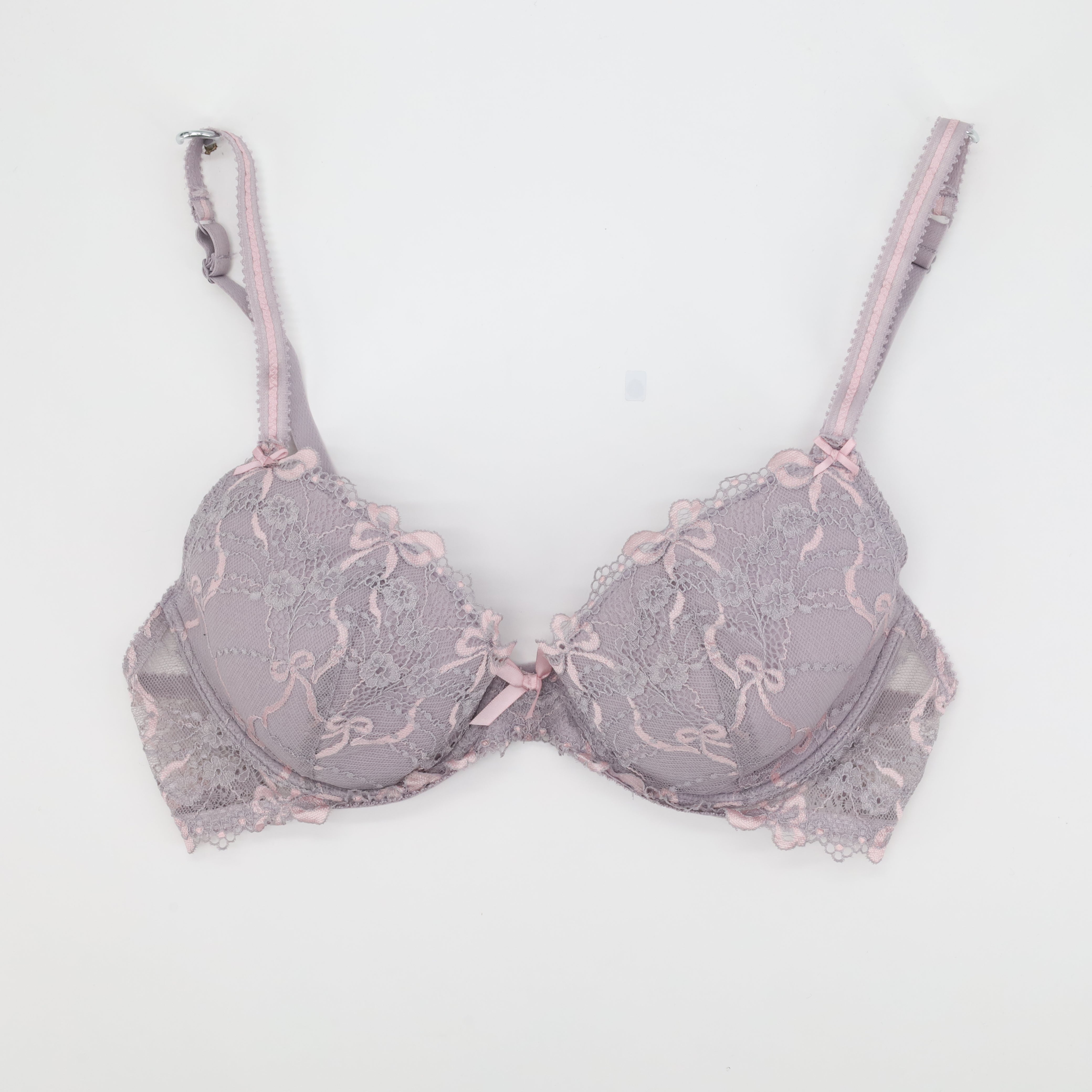 Soutien-gorge RougeGorge Violet