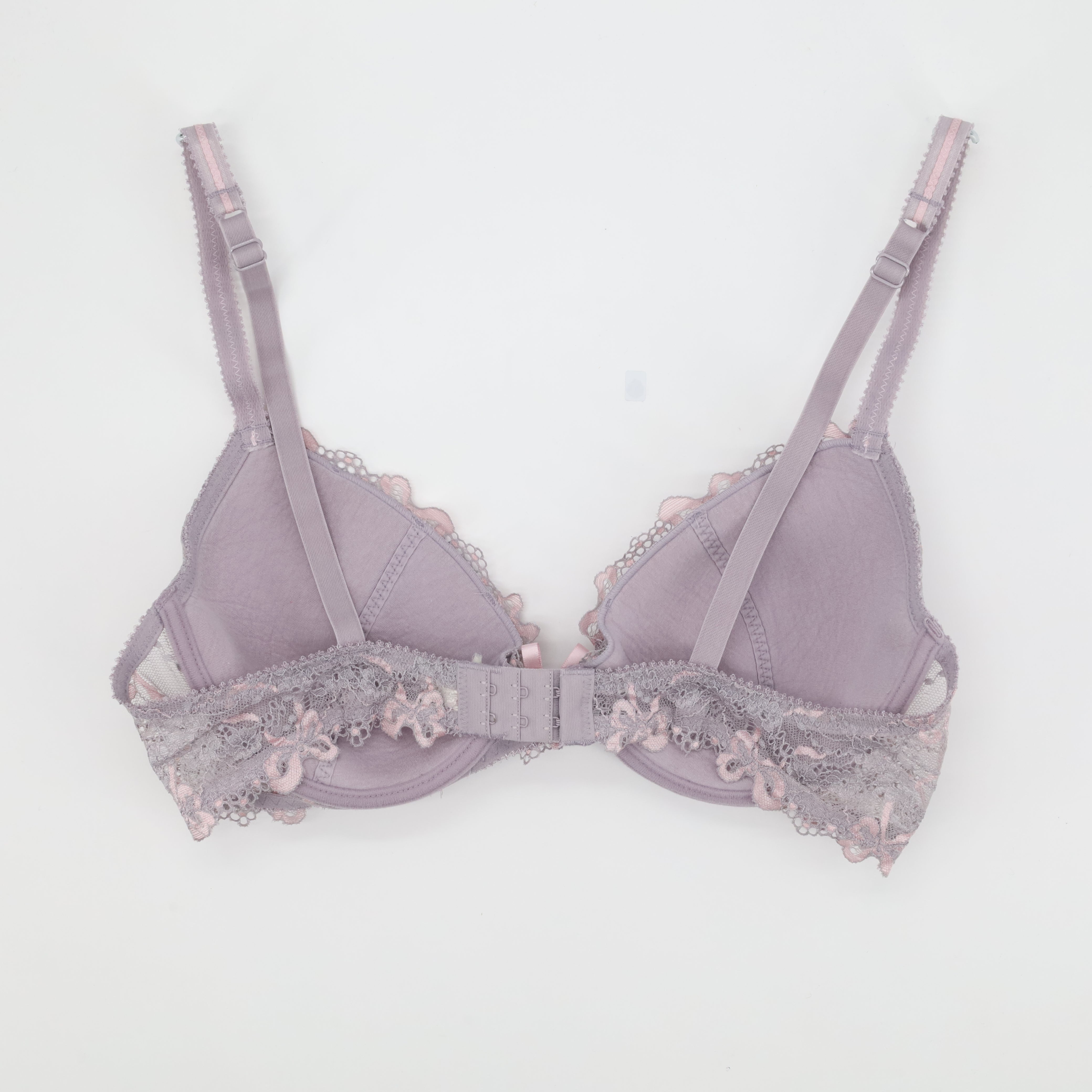 Soutien-gorge RougeGorge Violet