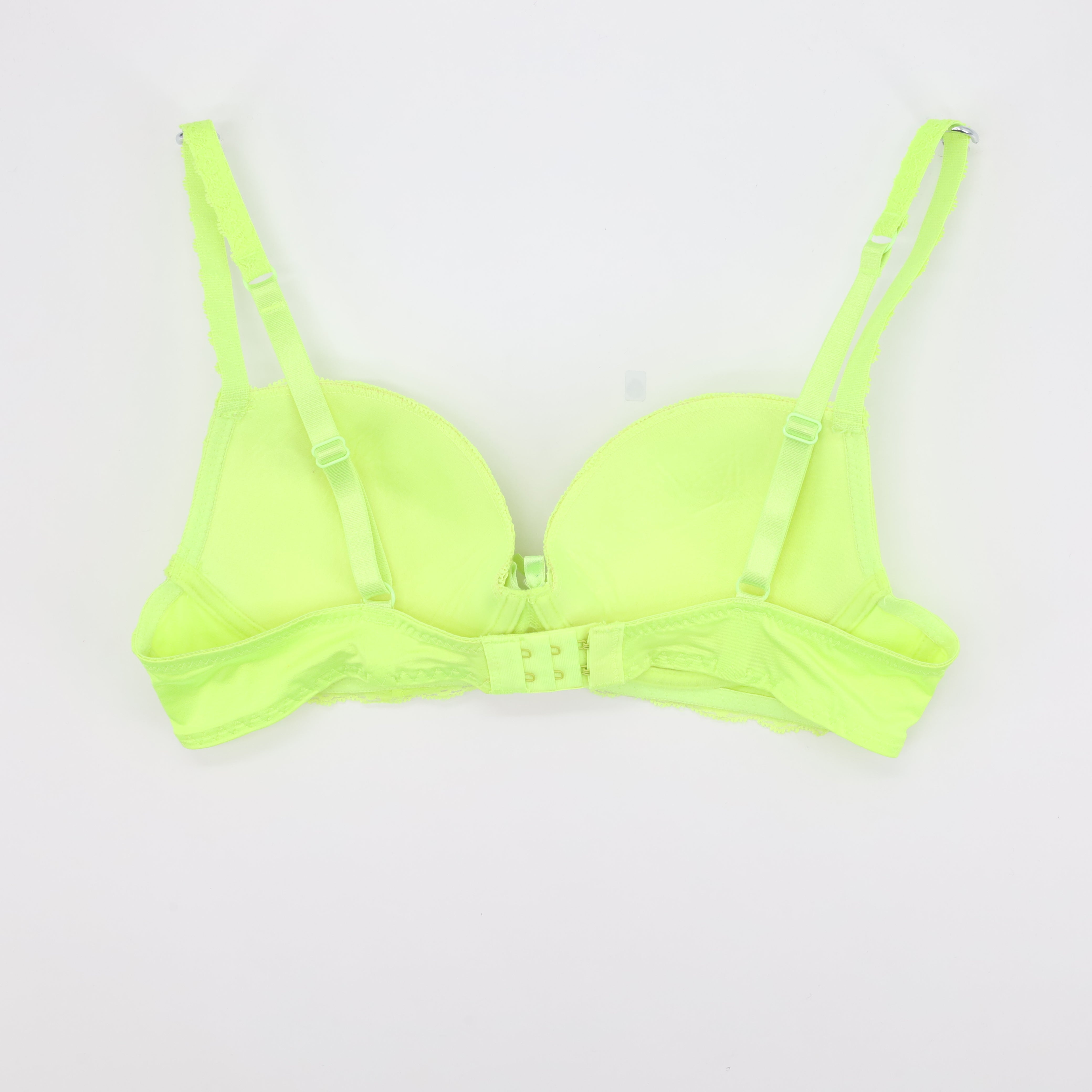 Soutien-gorge Soleil Sucré Jaune