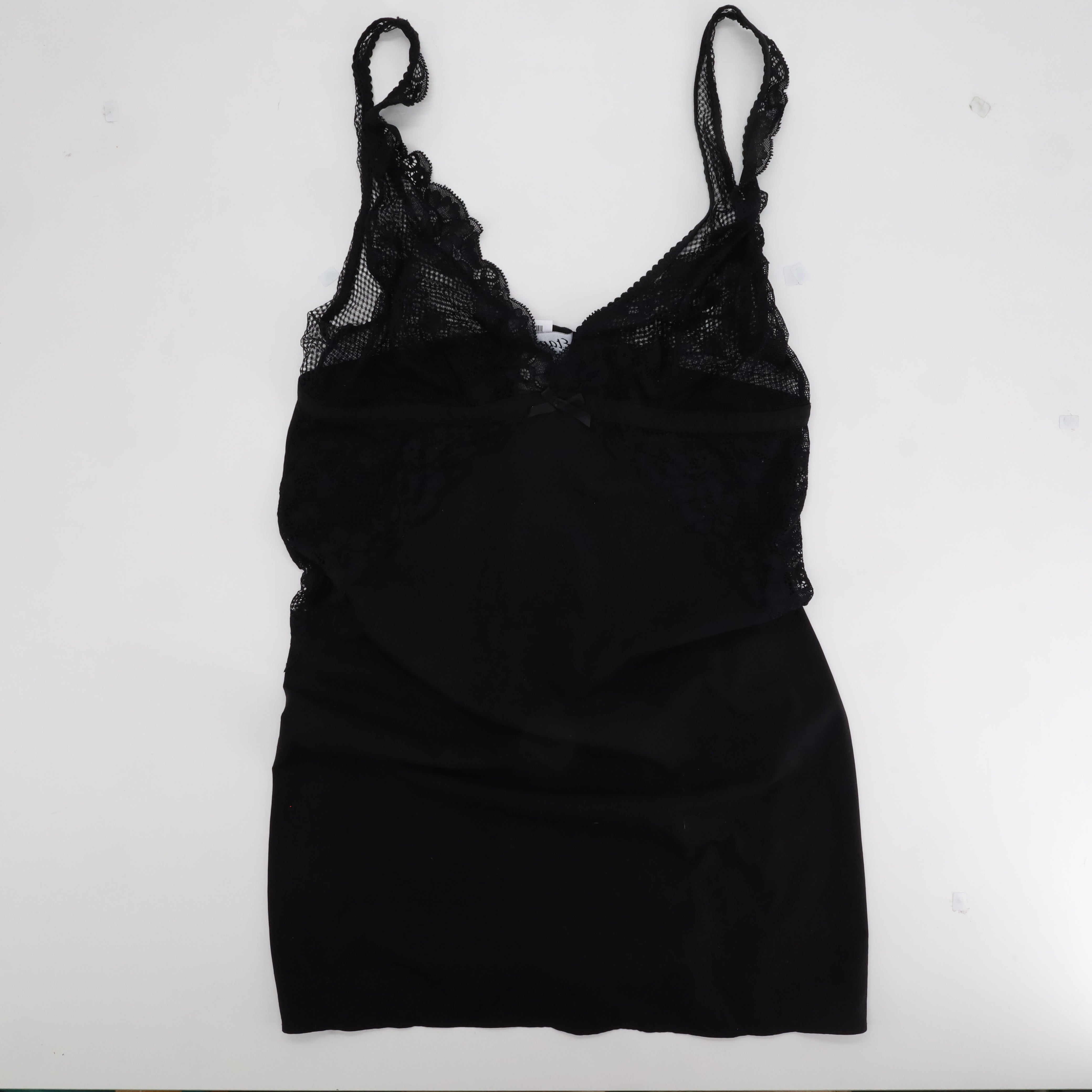 Nuisette ETAM Noir