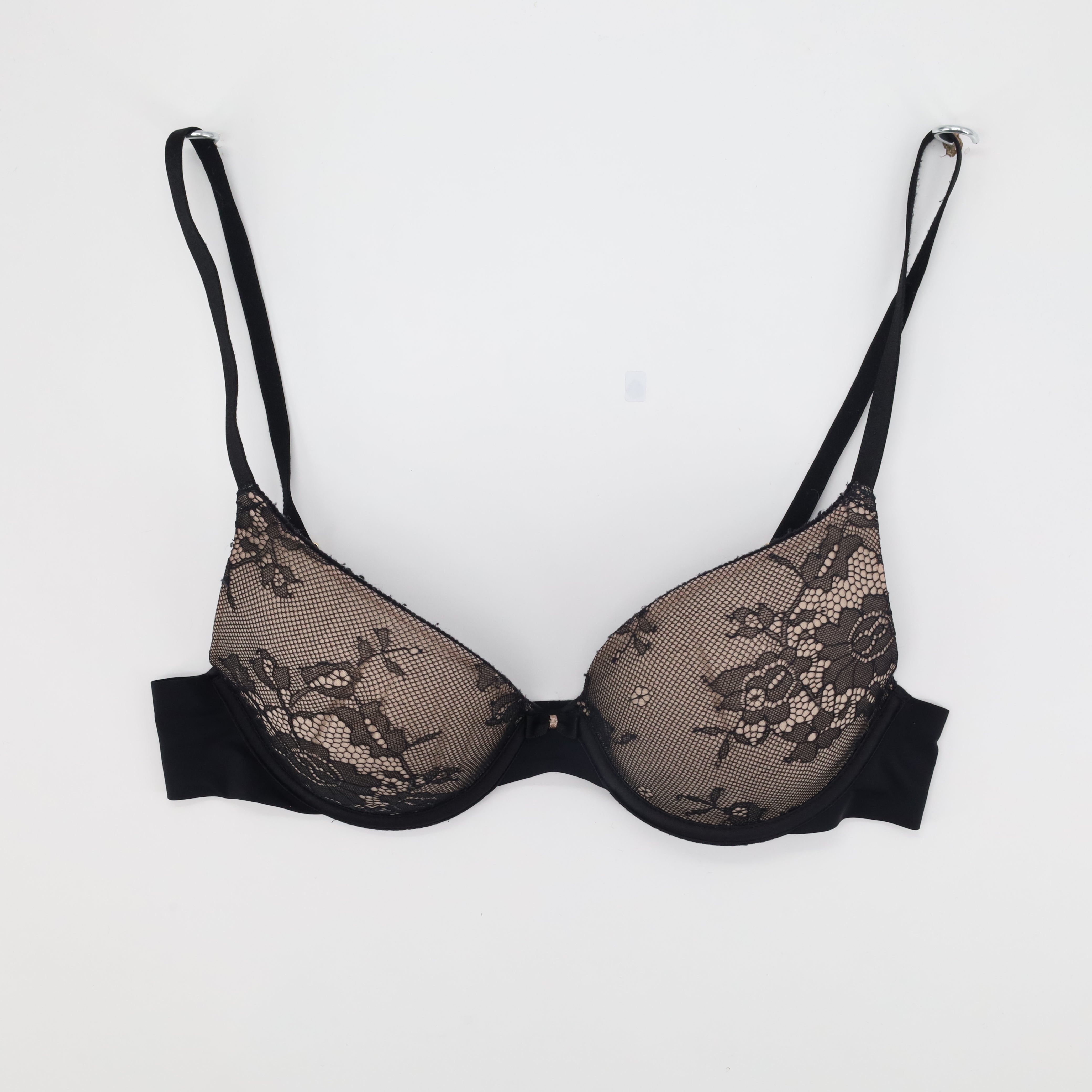 Soutien-gorge ETAM Noir