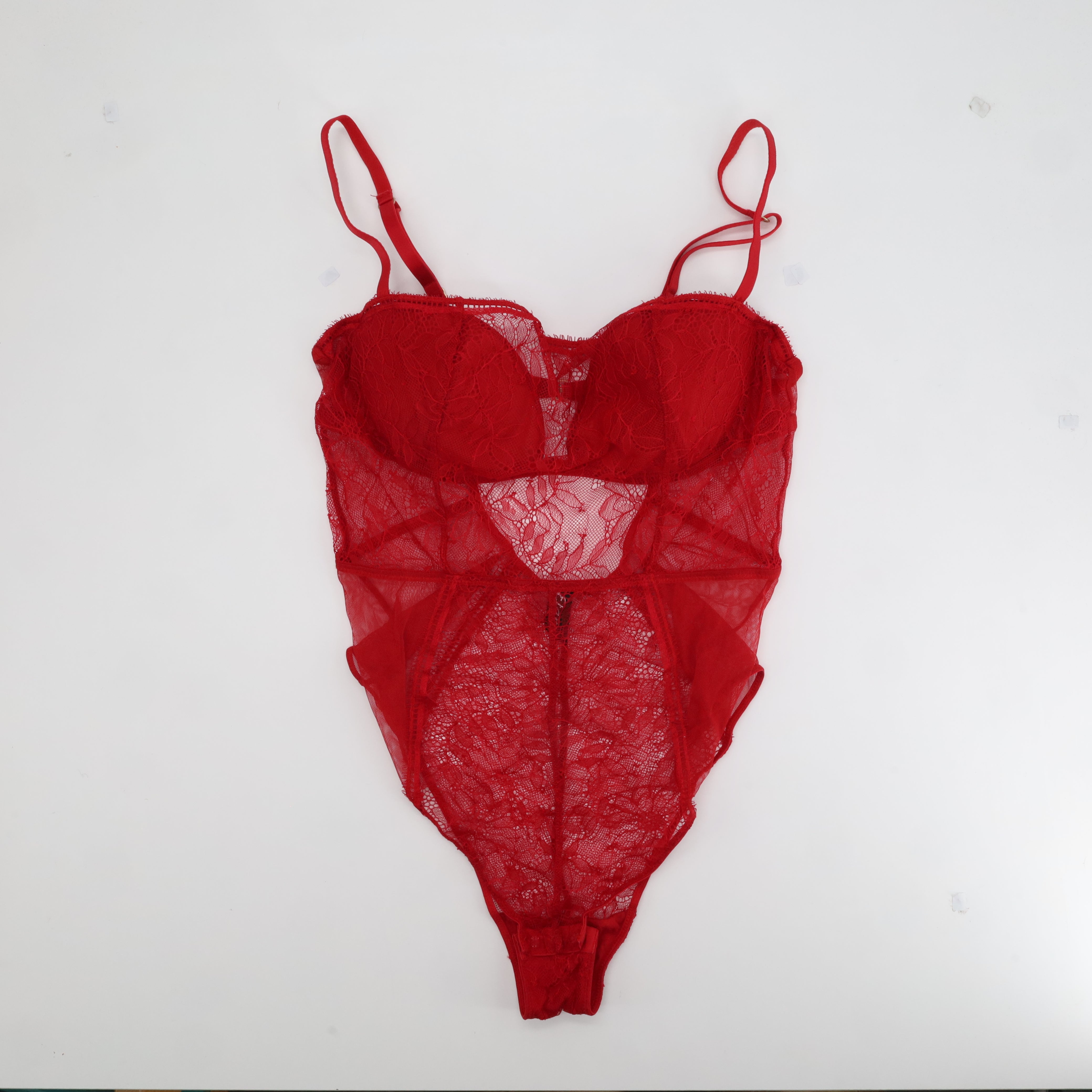Body ETAM Rouge