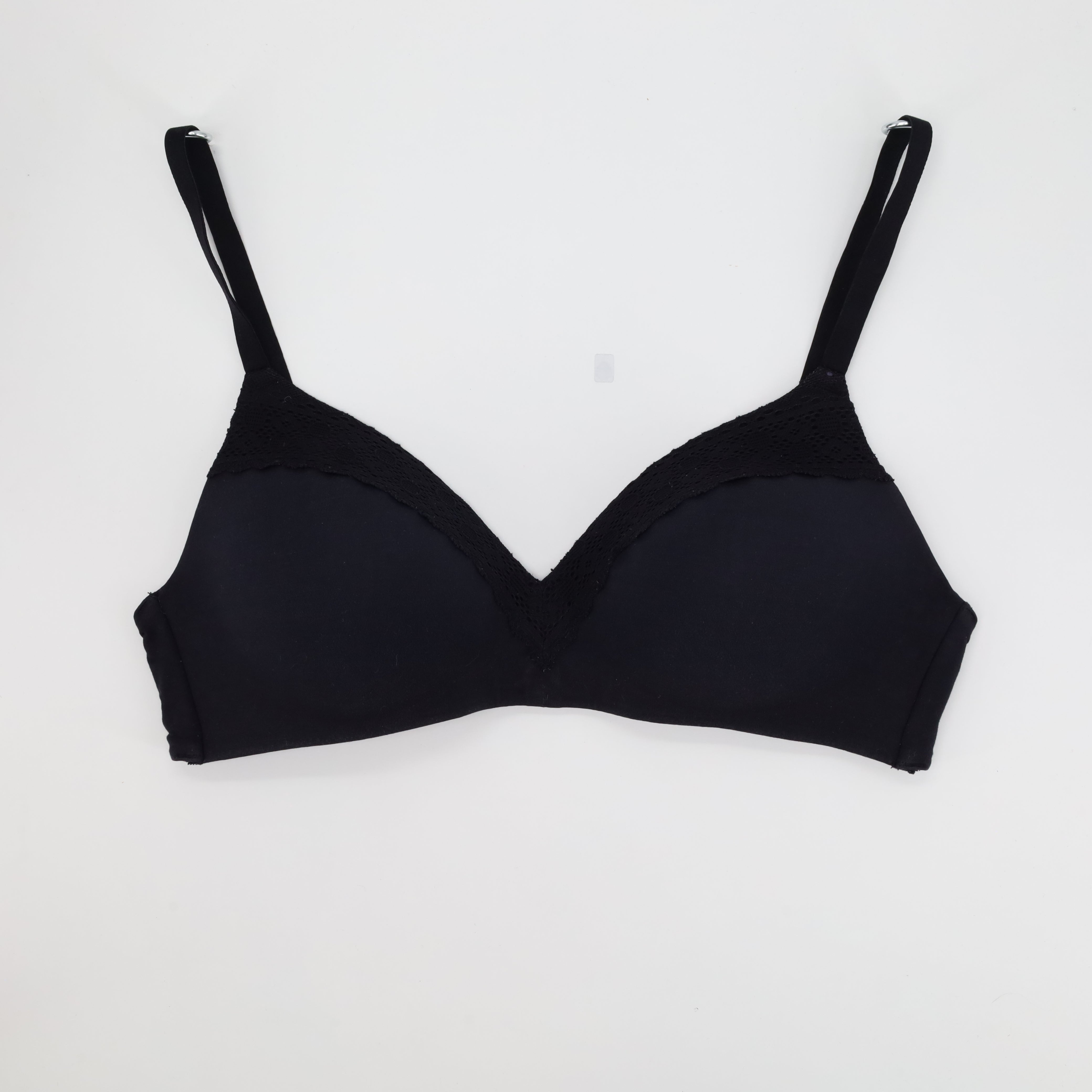 Soutien-gorge RougeGorge Noir