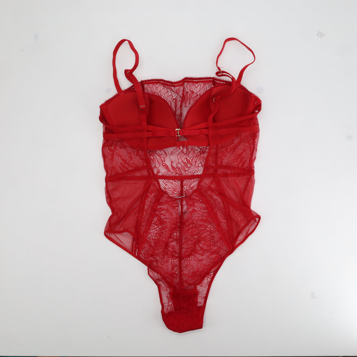 Body ETAM Rouge