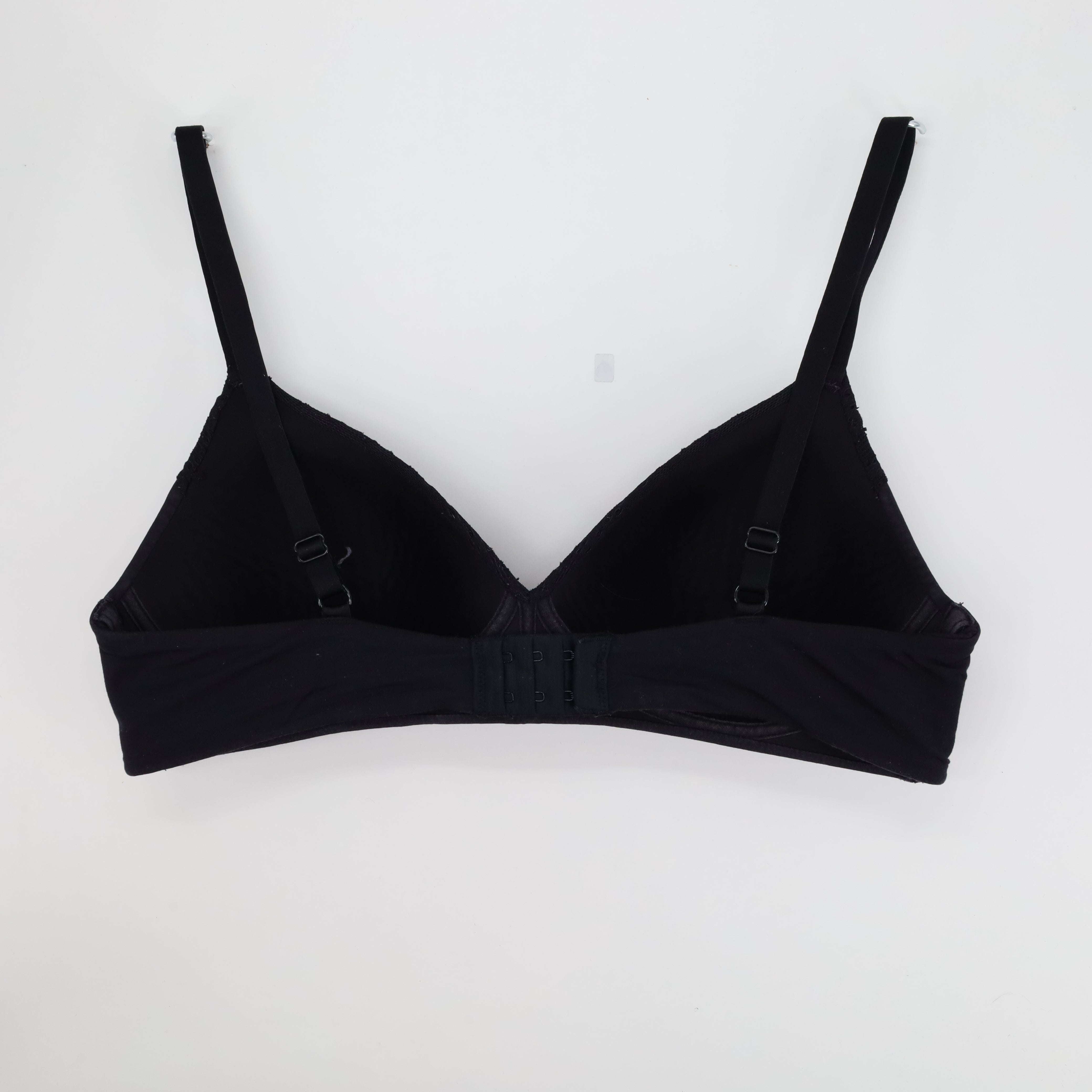 Soutien-gorge RougeGorge Noir