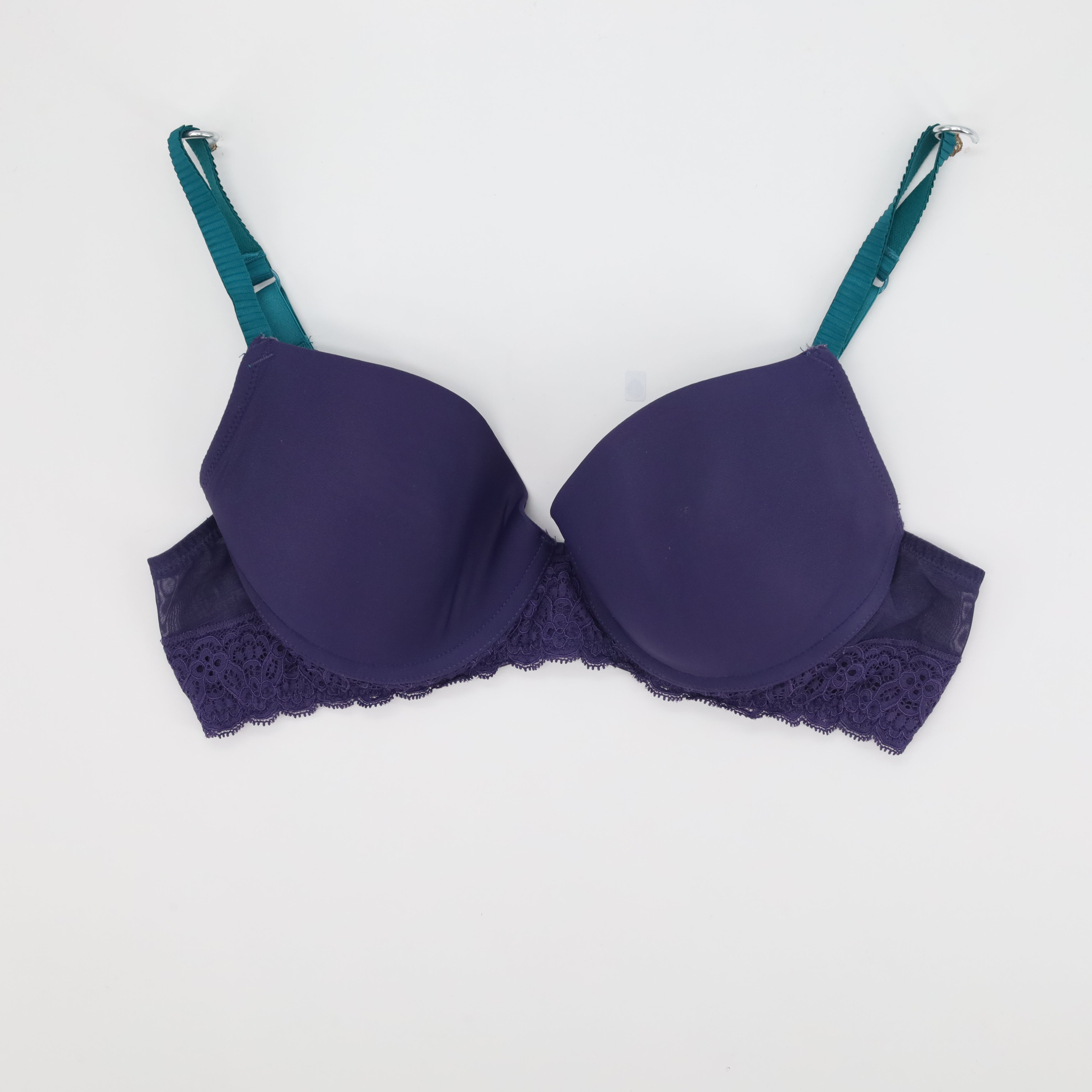 Soutien-gorge DIM Bleu