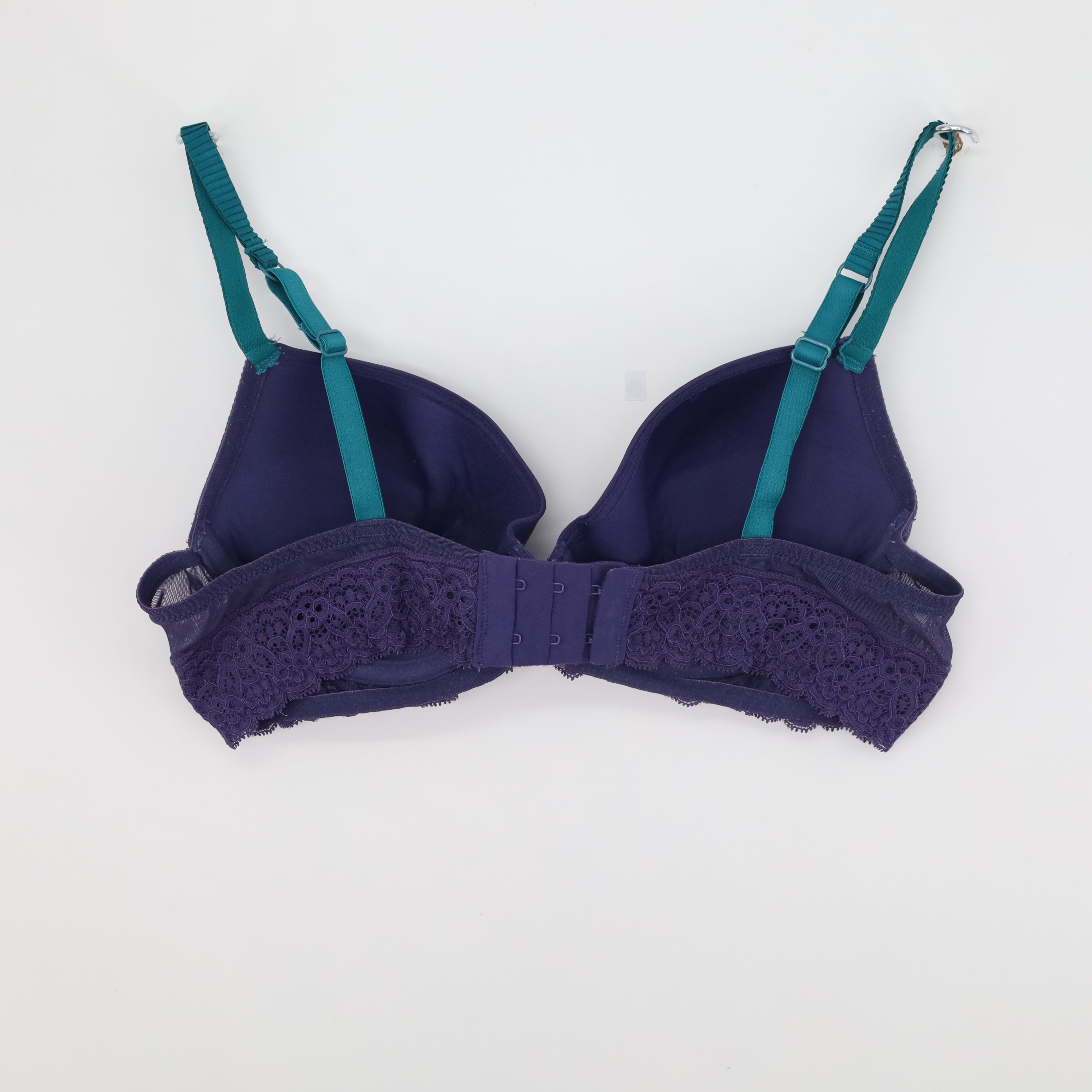 Soutien-gorge DIM Bleu