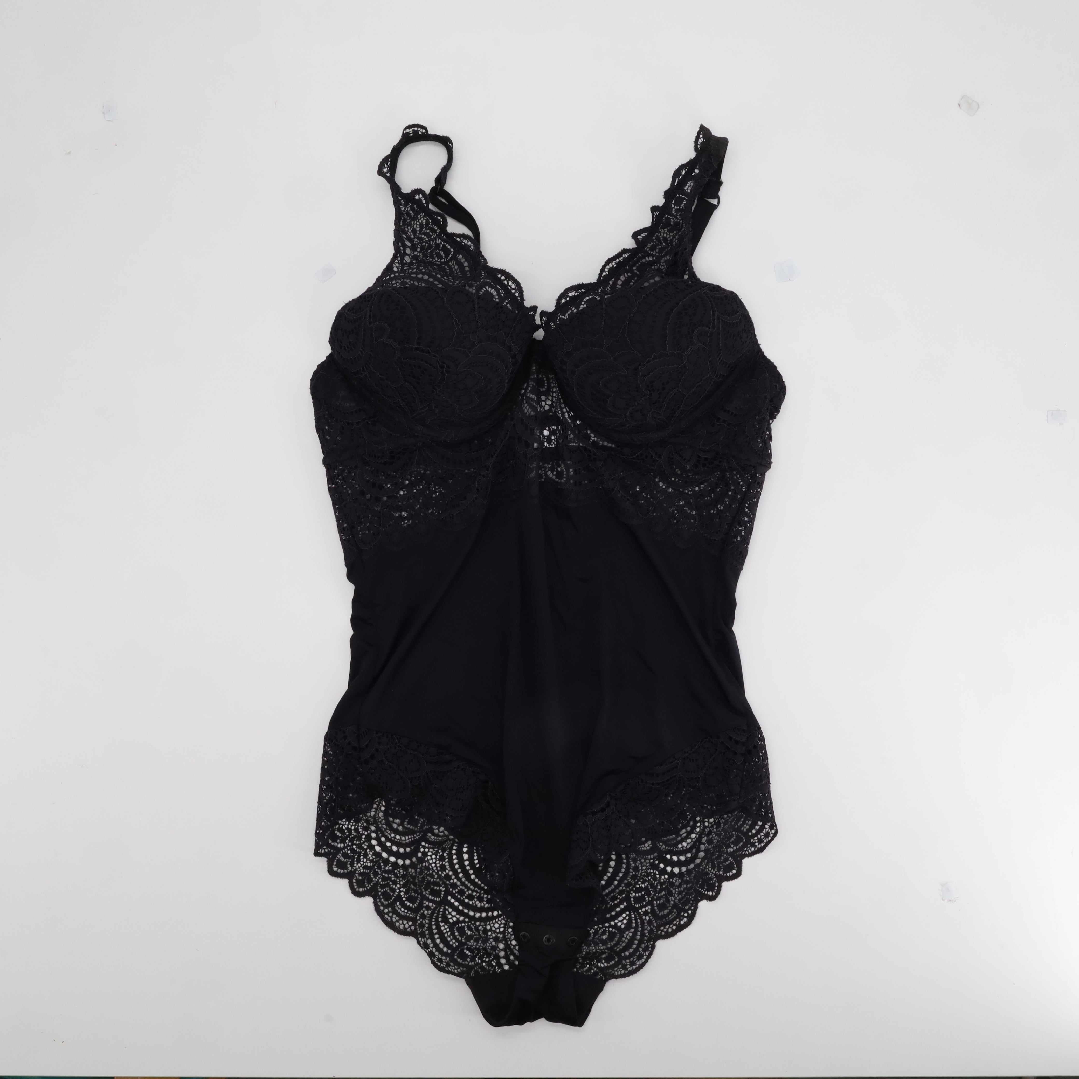 Body RougeGorge Noir
