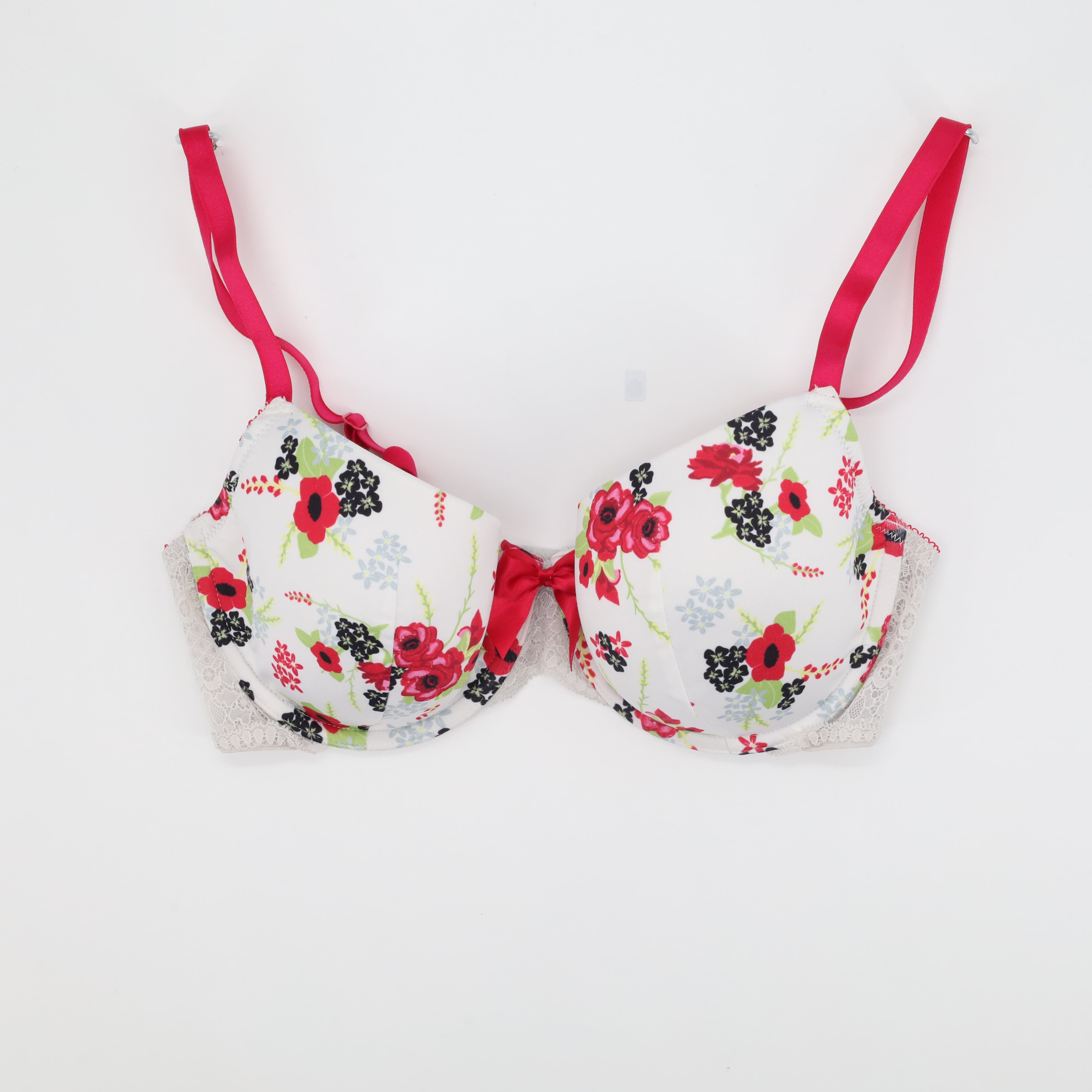 Soutien-gorge Hunkemöller Blanc