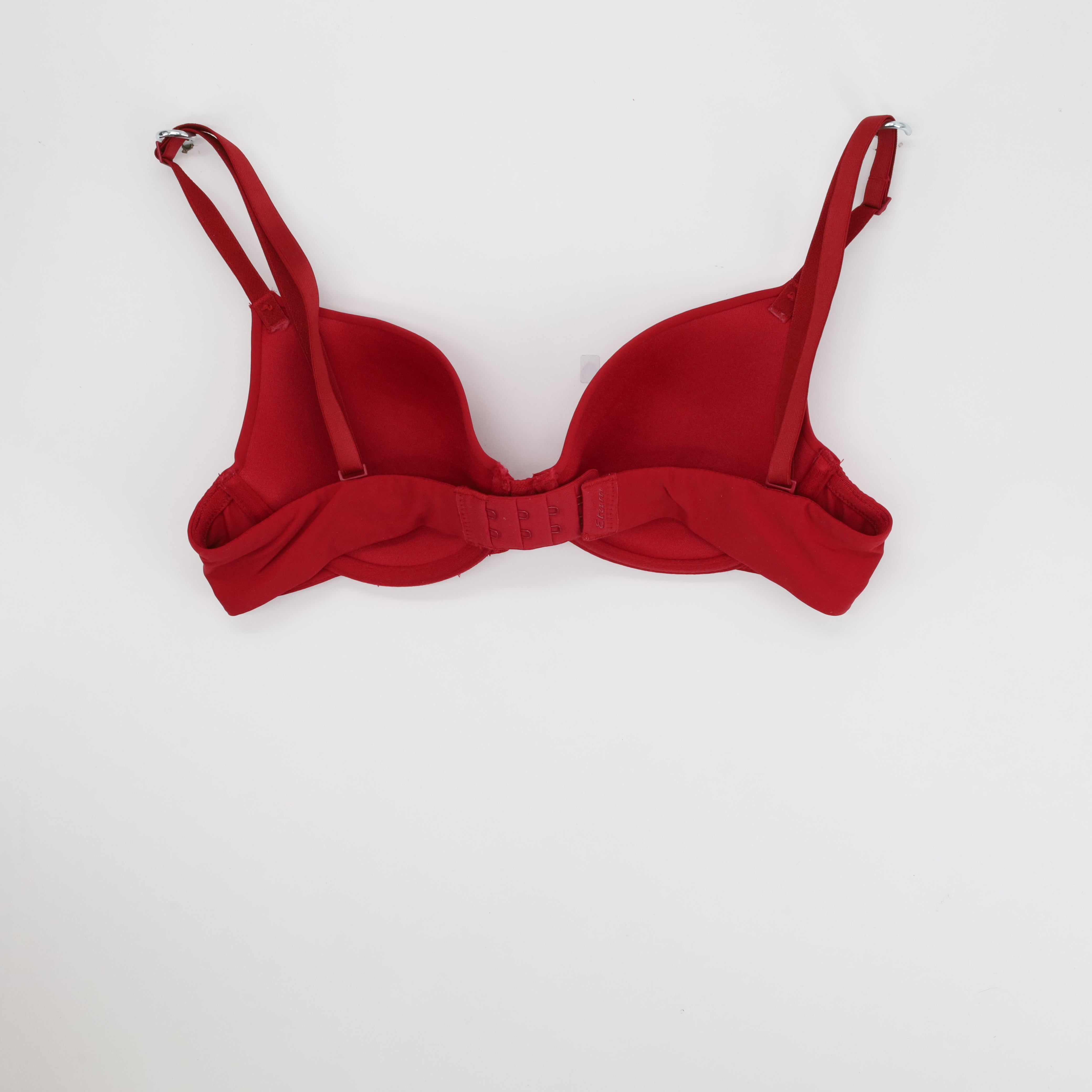 Soutien-gorge ETAM Rouge