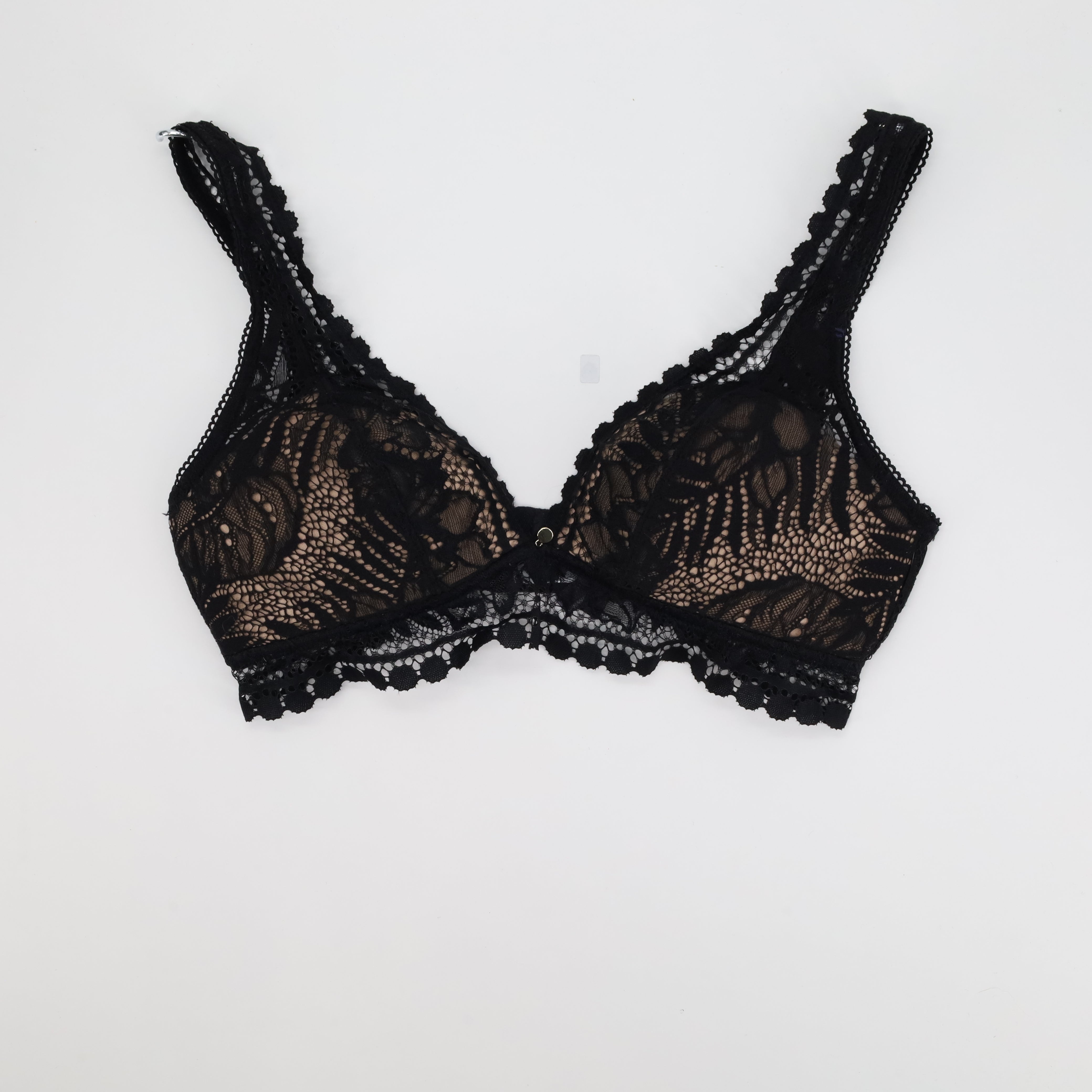 Soutien-gorge RougeGorge Noir