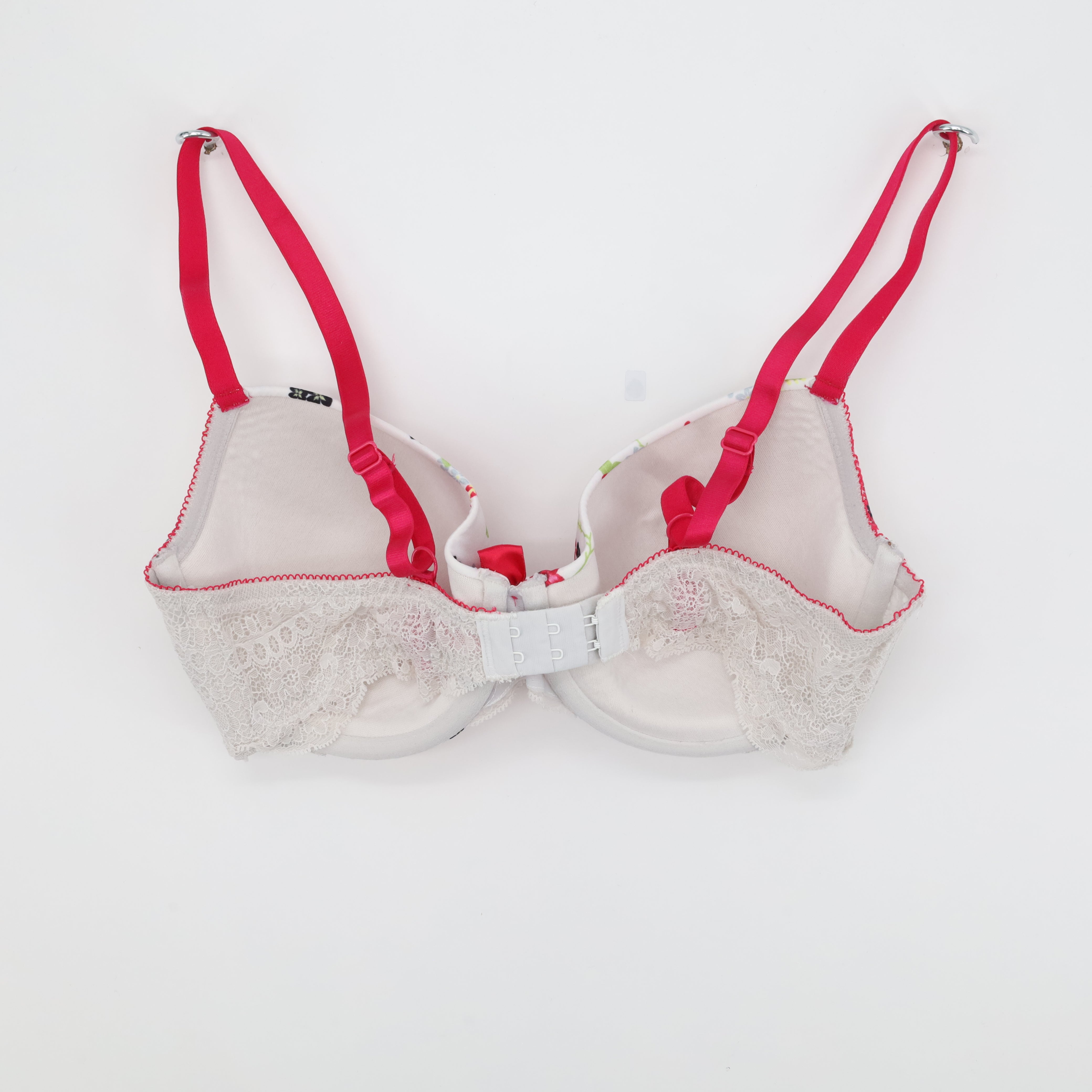 Soutien-gorge Hunkemöller Blanc