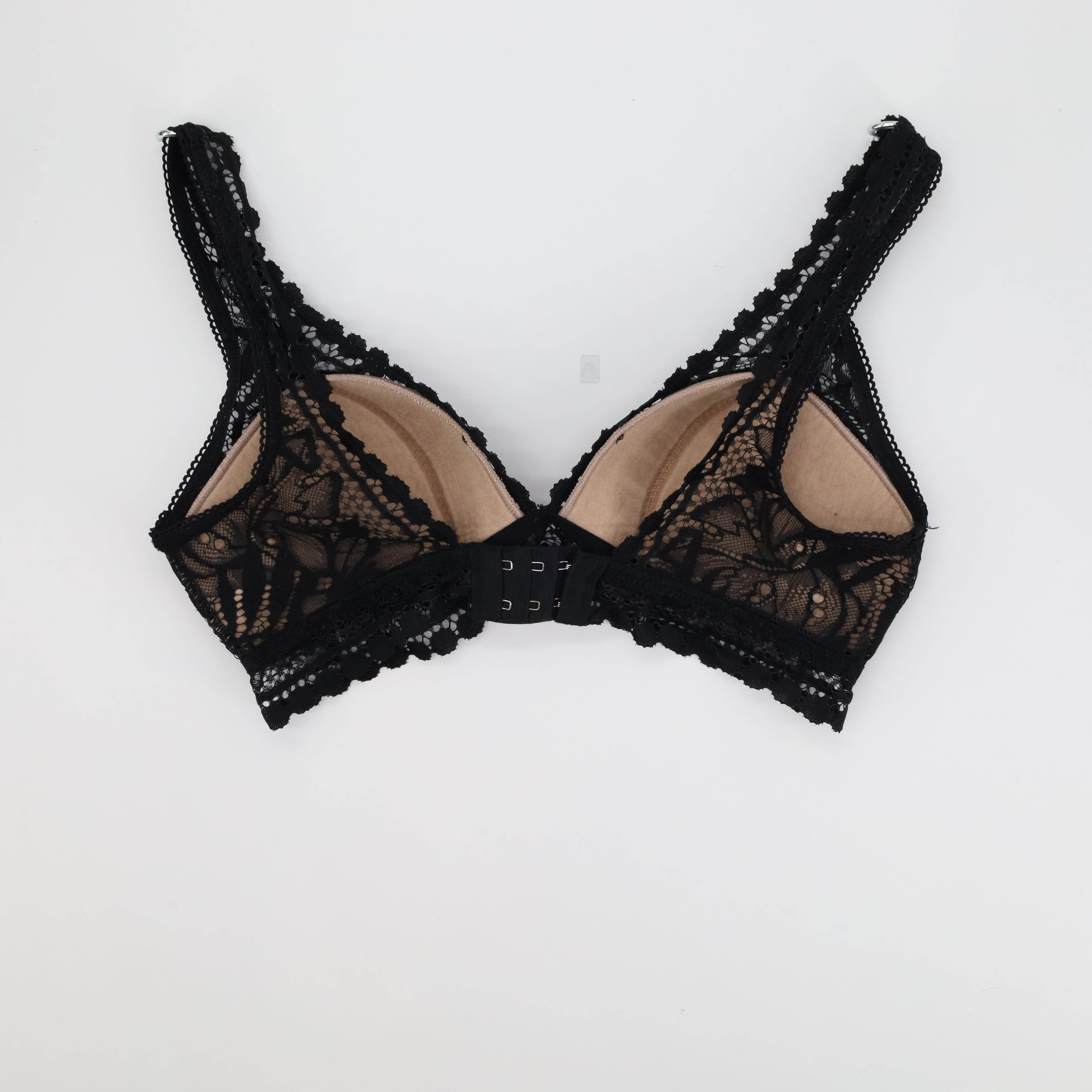 Soutien-gorge RougeGorge Noir